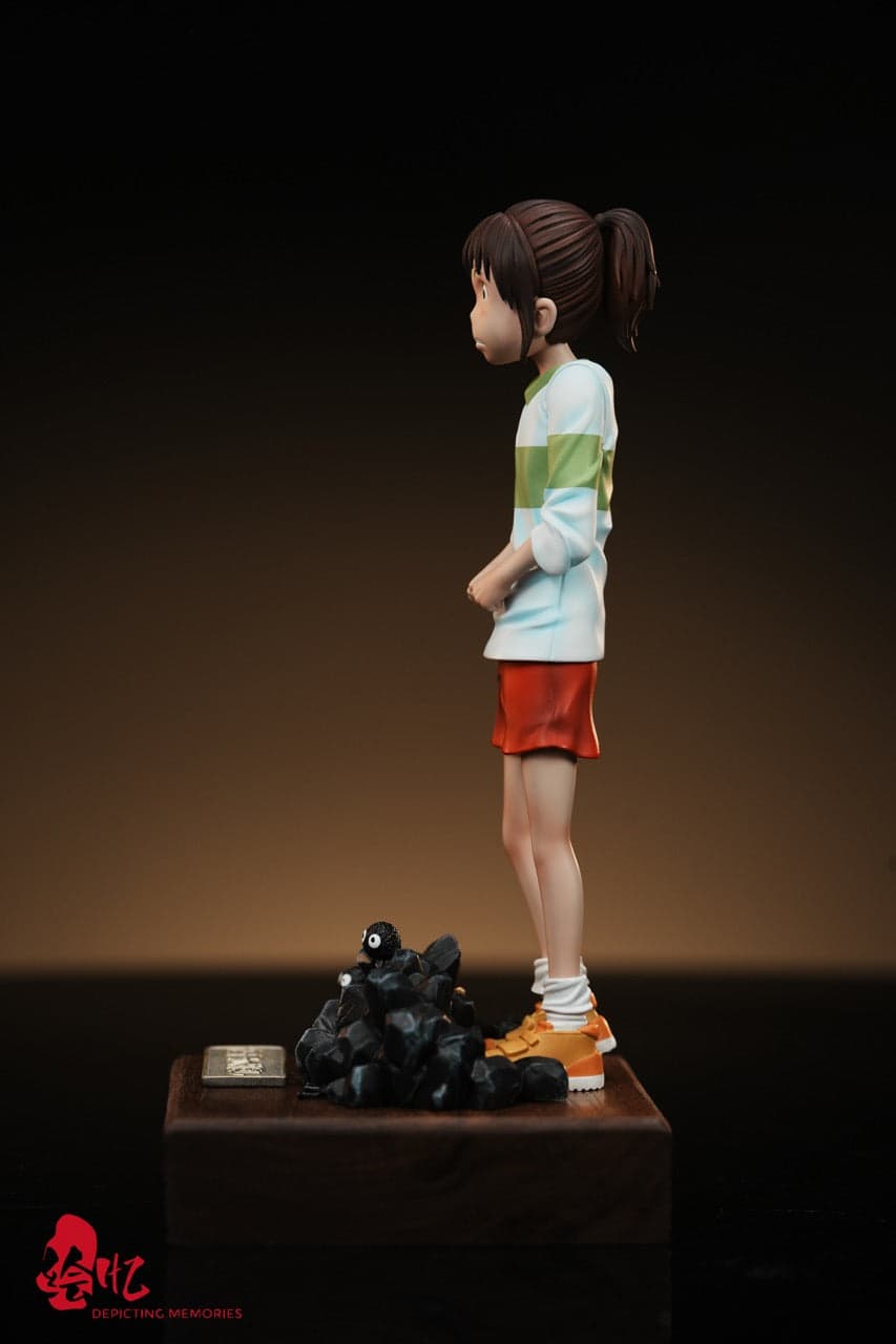 Hui Yi - Chihiro - Thumbnail 7