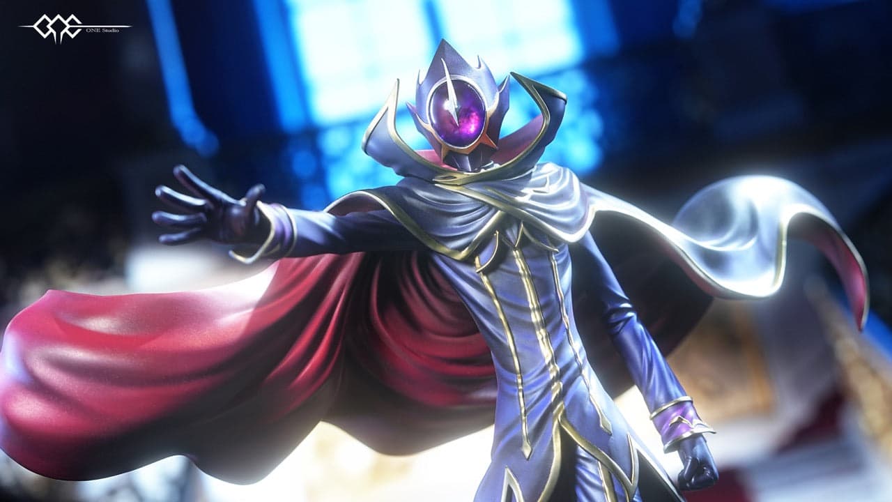 One - Lelouch Lamperouge - Thumbnail 7
