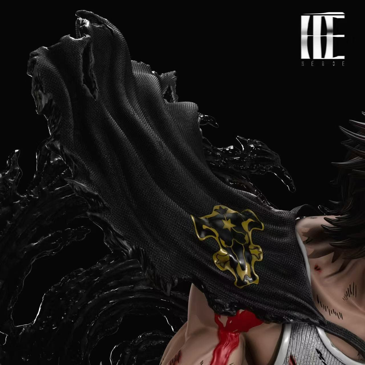 Heroe Collectibles - Yami - Thumbnail 11