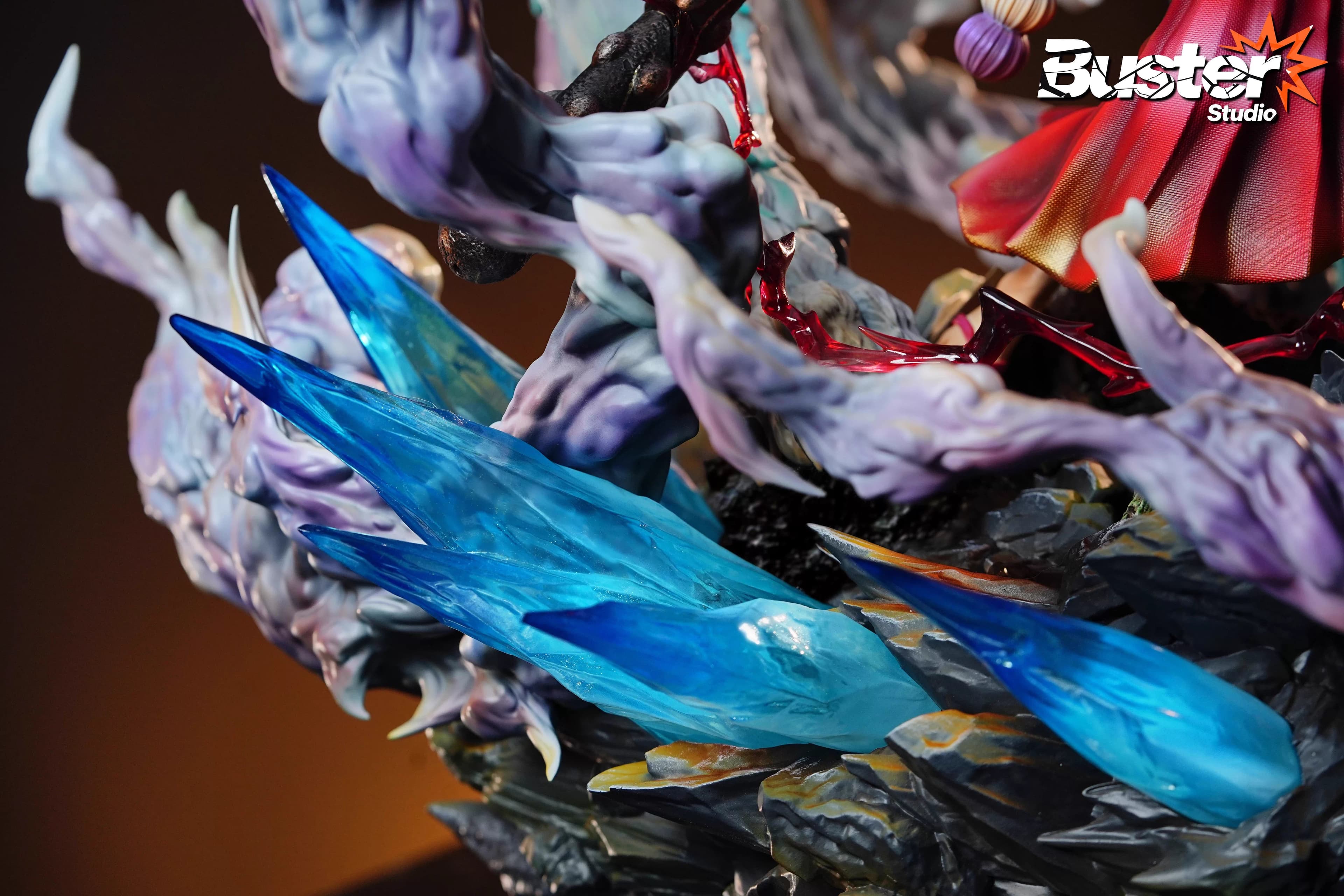 Buster - Yamato - Thumbnail 7