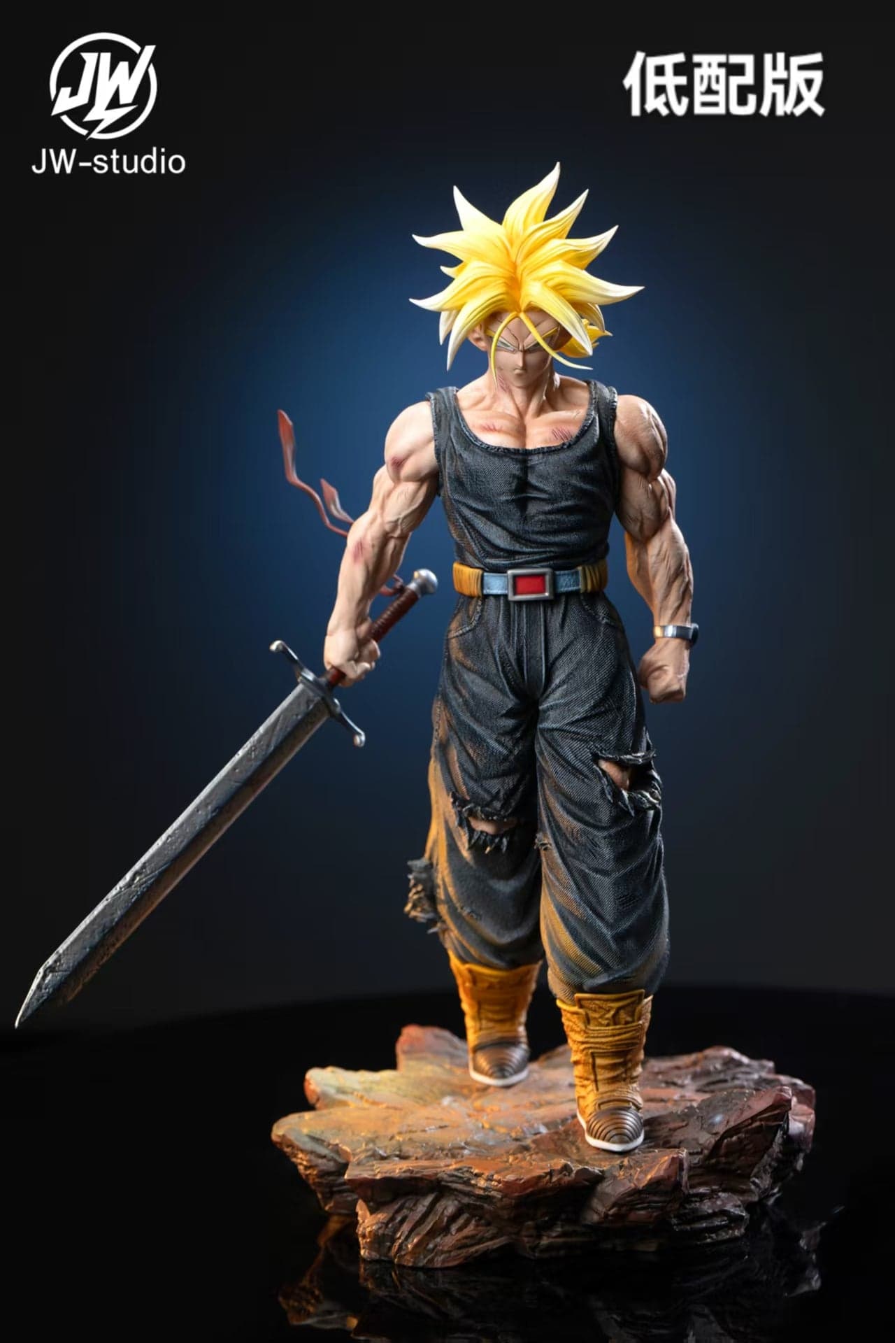 JW - Trunks - Thumbnail 3
