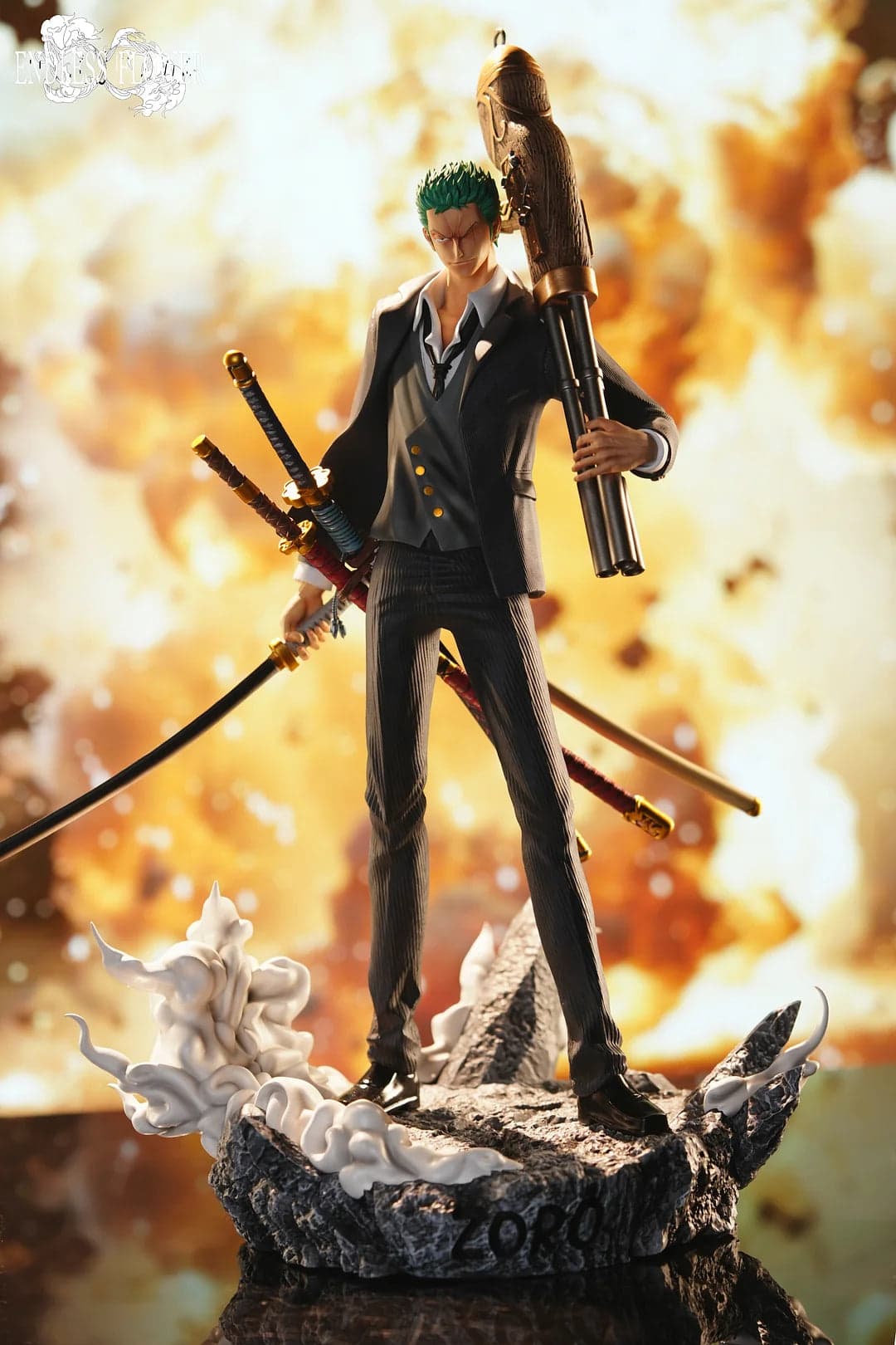 Endless - Zoro - Thumbnail 3
