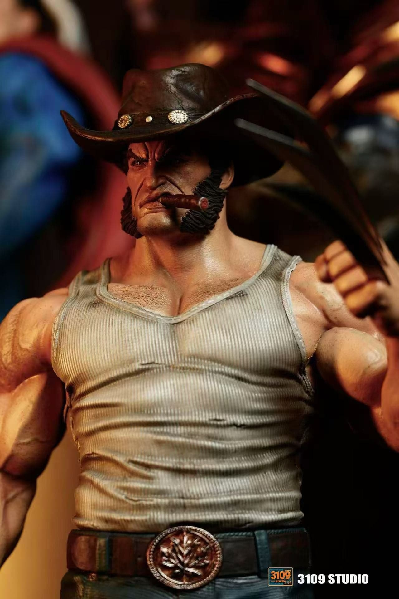 3109 - Wolverine - Thumbnail 4