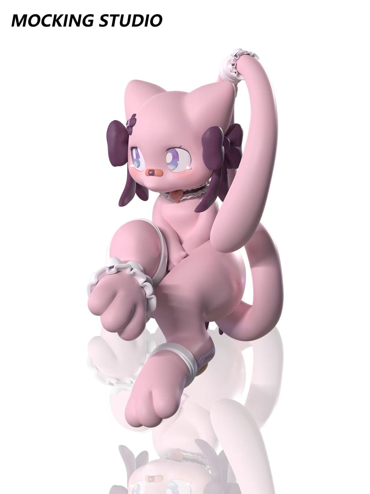 Mocking - Mew - Thumbnail 16
