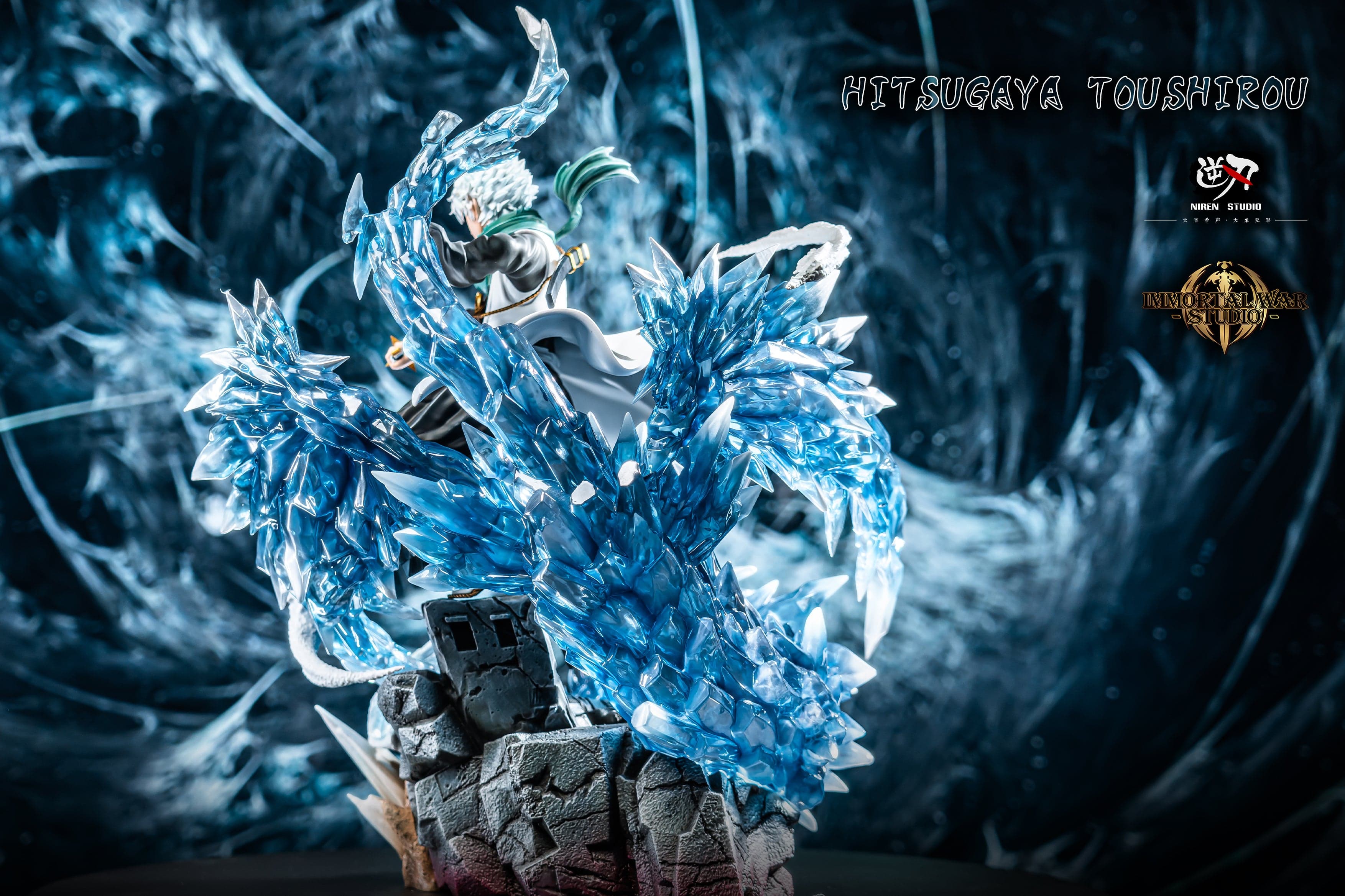 Niren x IW - Toshiro - Thumbnail 3