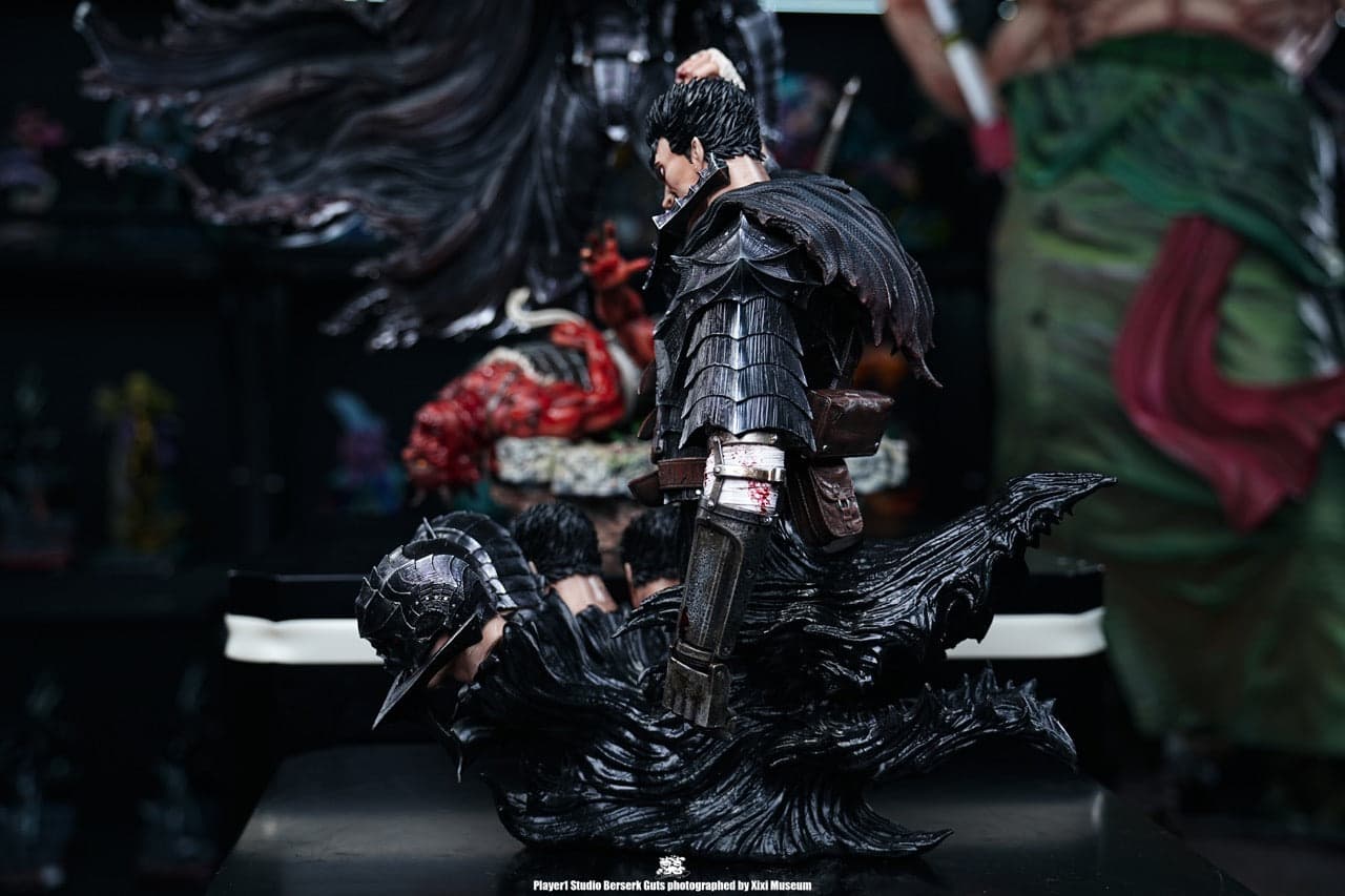 Player 1 - Guts - Thumbnail 3