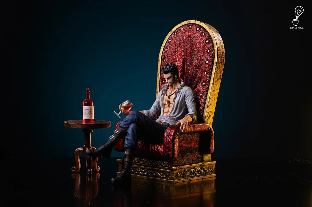 Brain Hole - Mihawk - Thumbnail 5