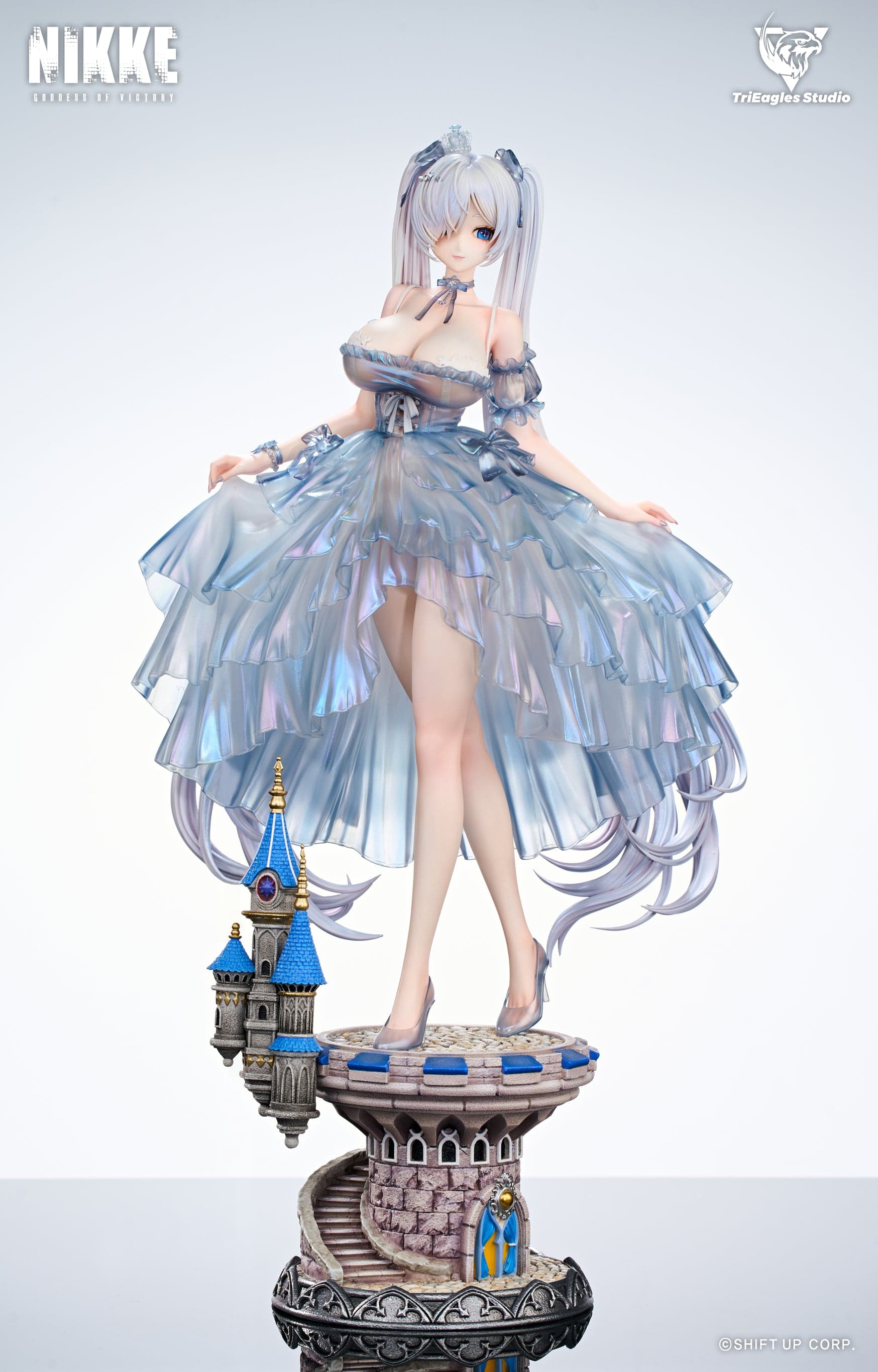 TriEagles - Cinderella - Thumbnail 9