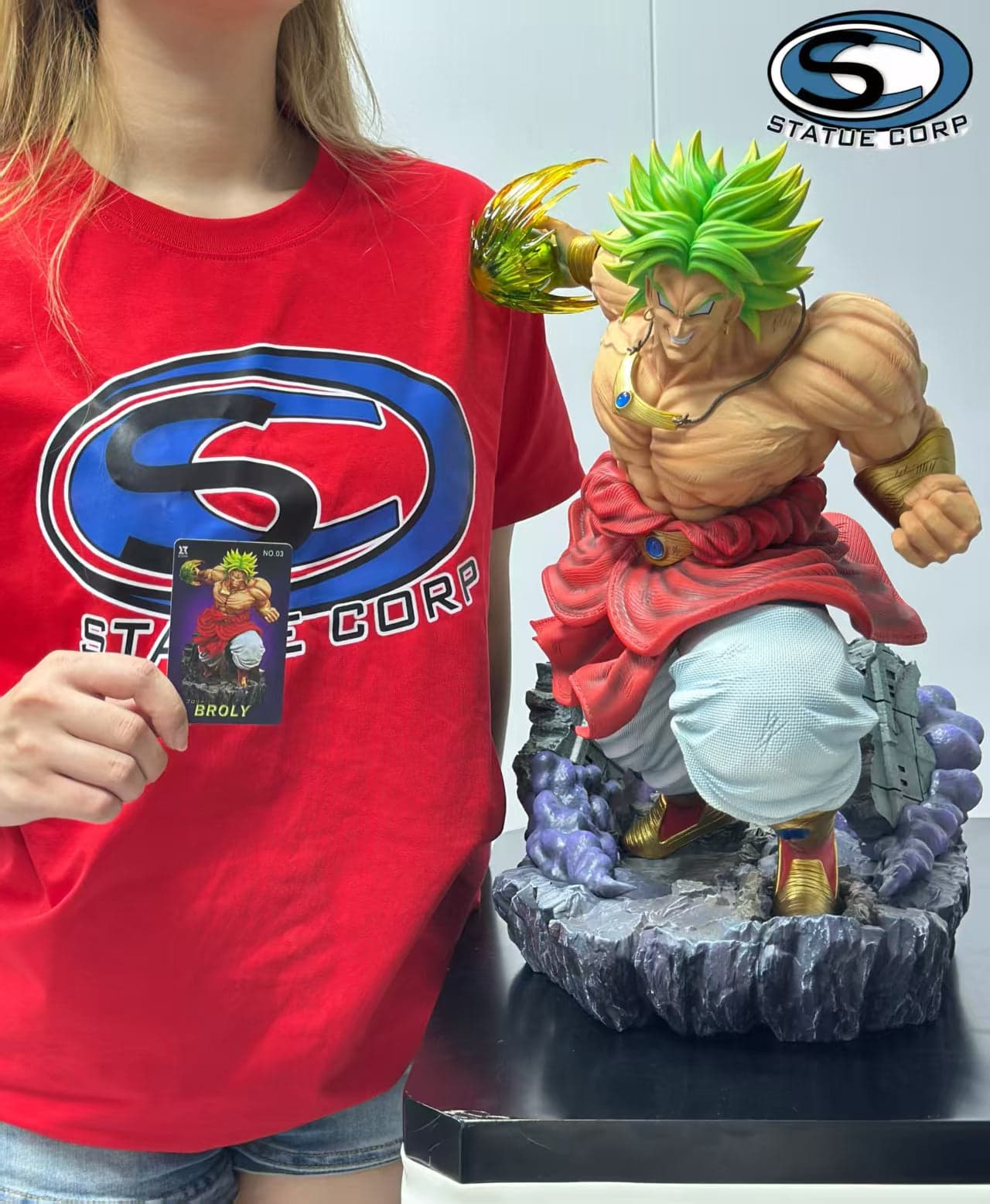 Z - Broly - Thumbnail 16