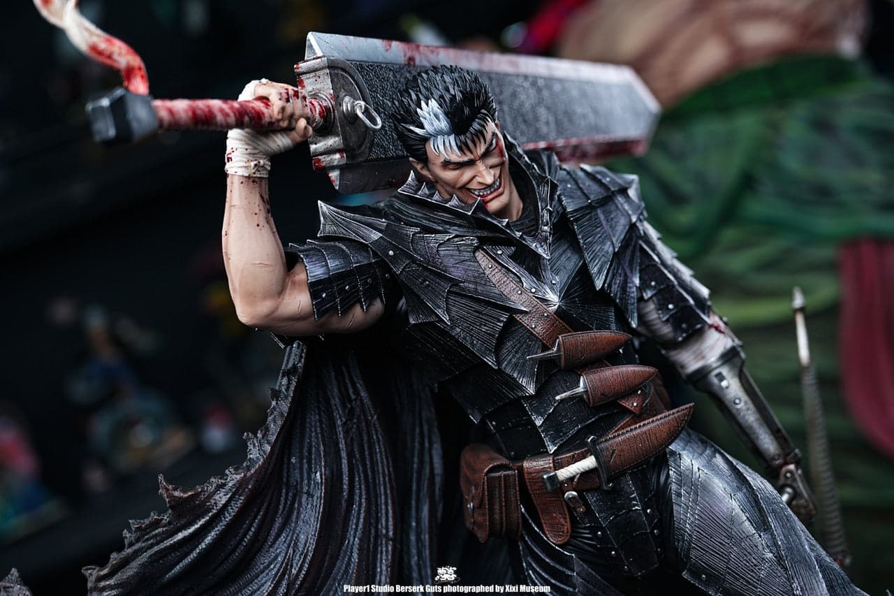Player 1 - Guts - Thumbnail 33