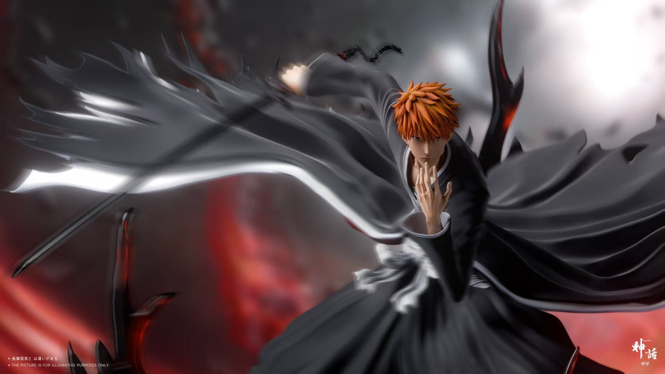 Myth - Ichigo - Thumbnail 2