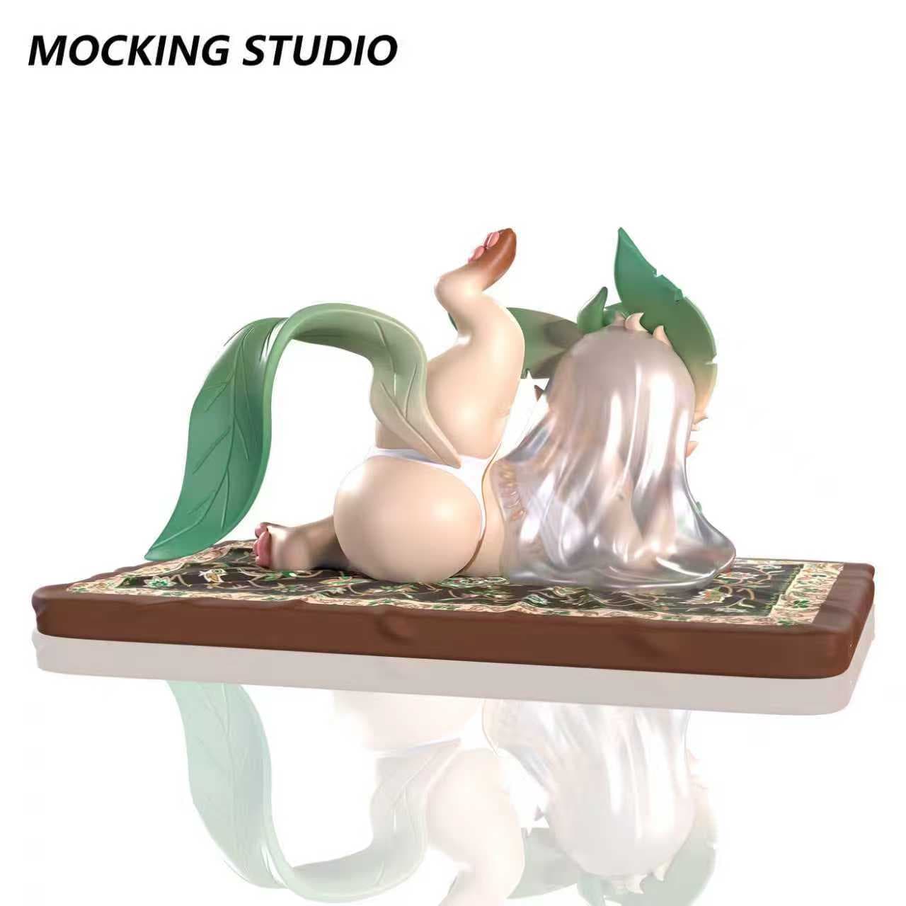 Mocking - Leafeon - Thumbnail 12