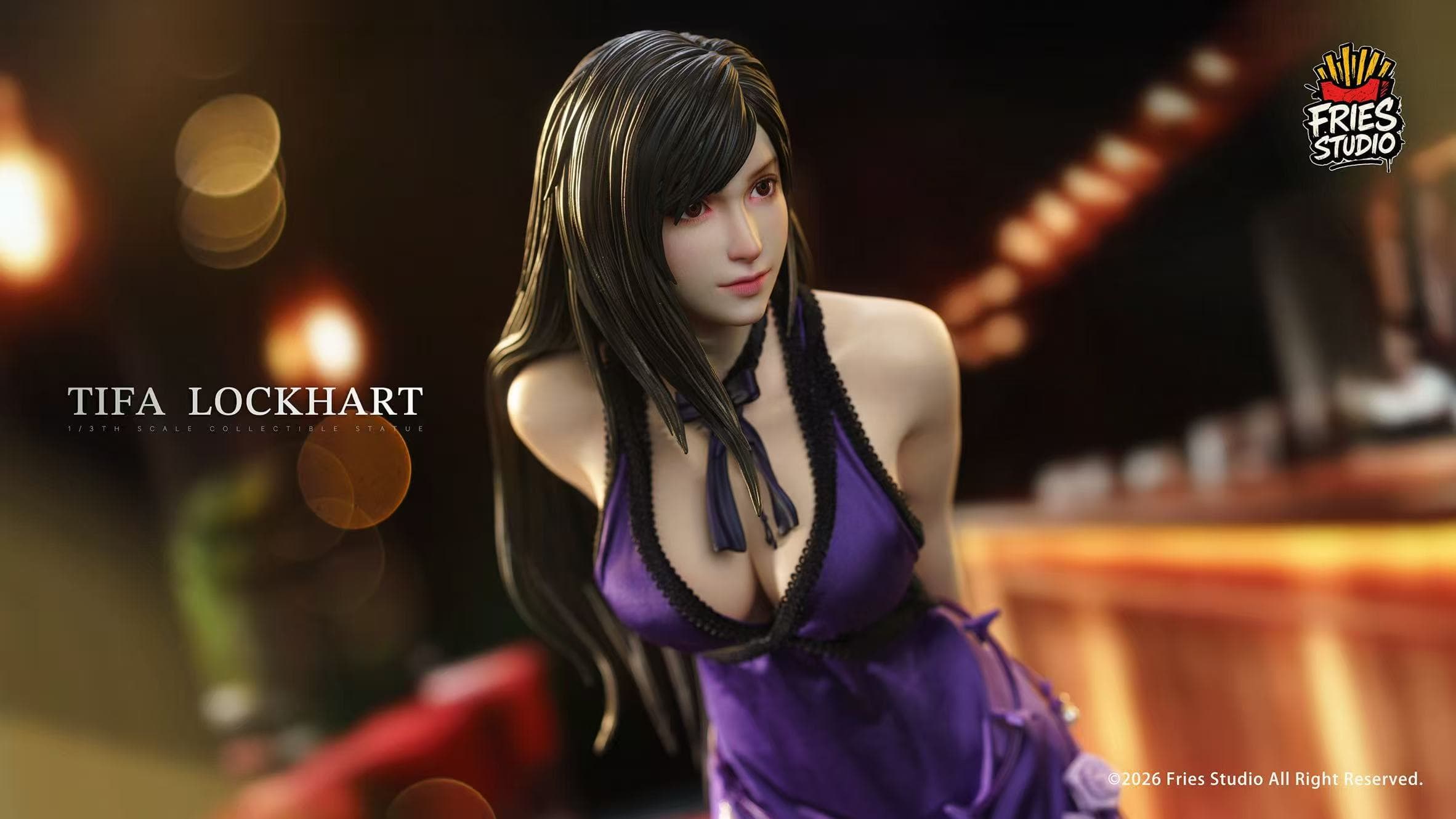 Fries - Tifa - Thumbnail 5