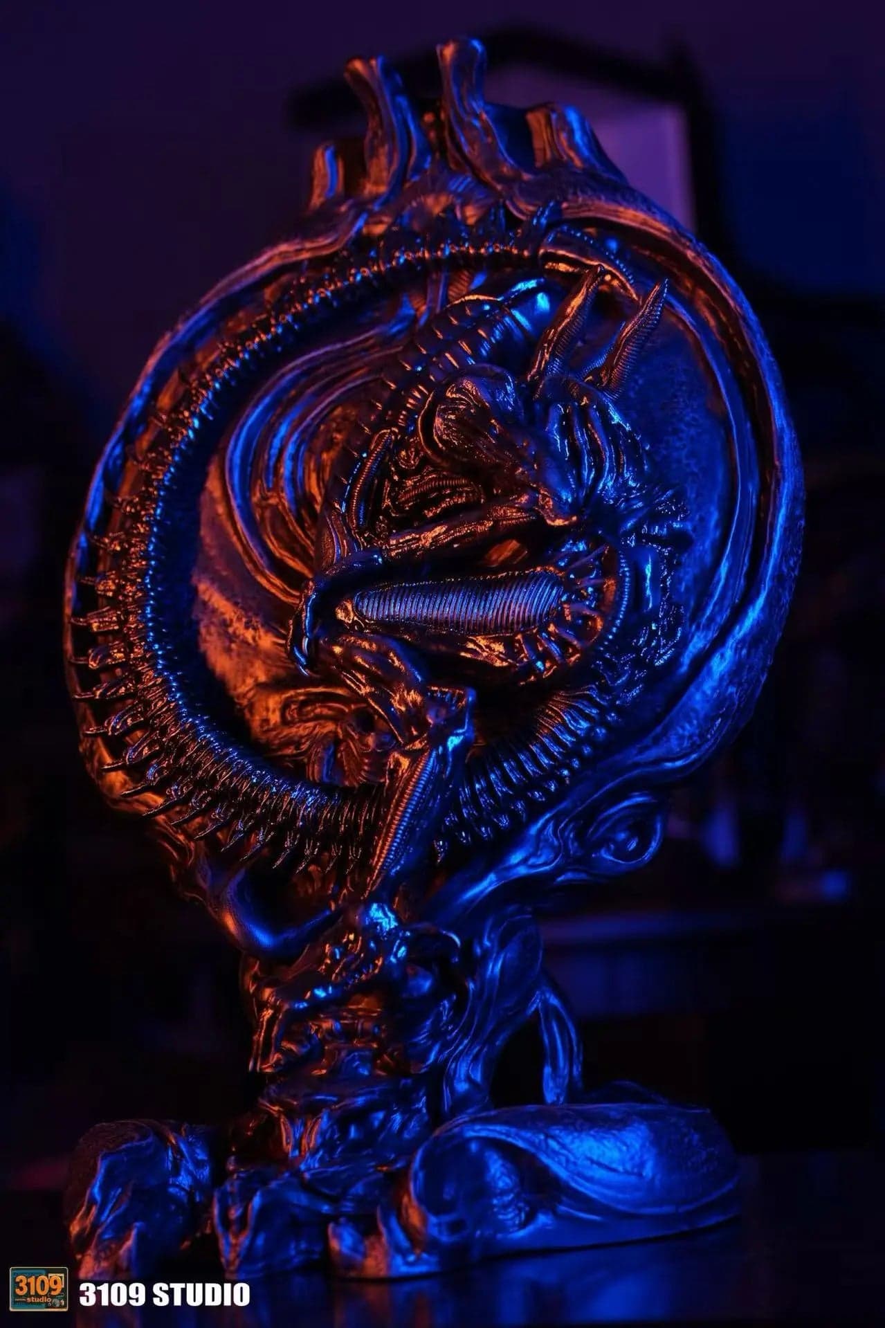 3109 - Alien - Thumbnail 8