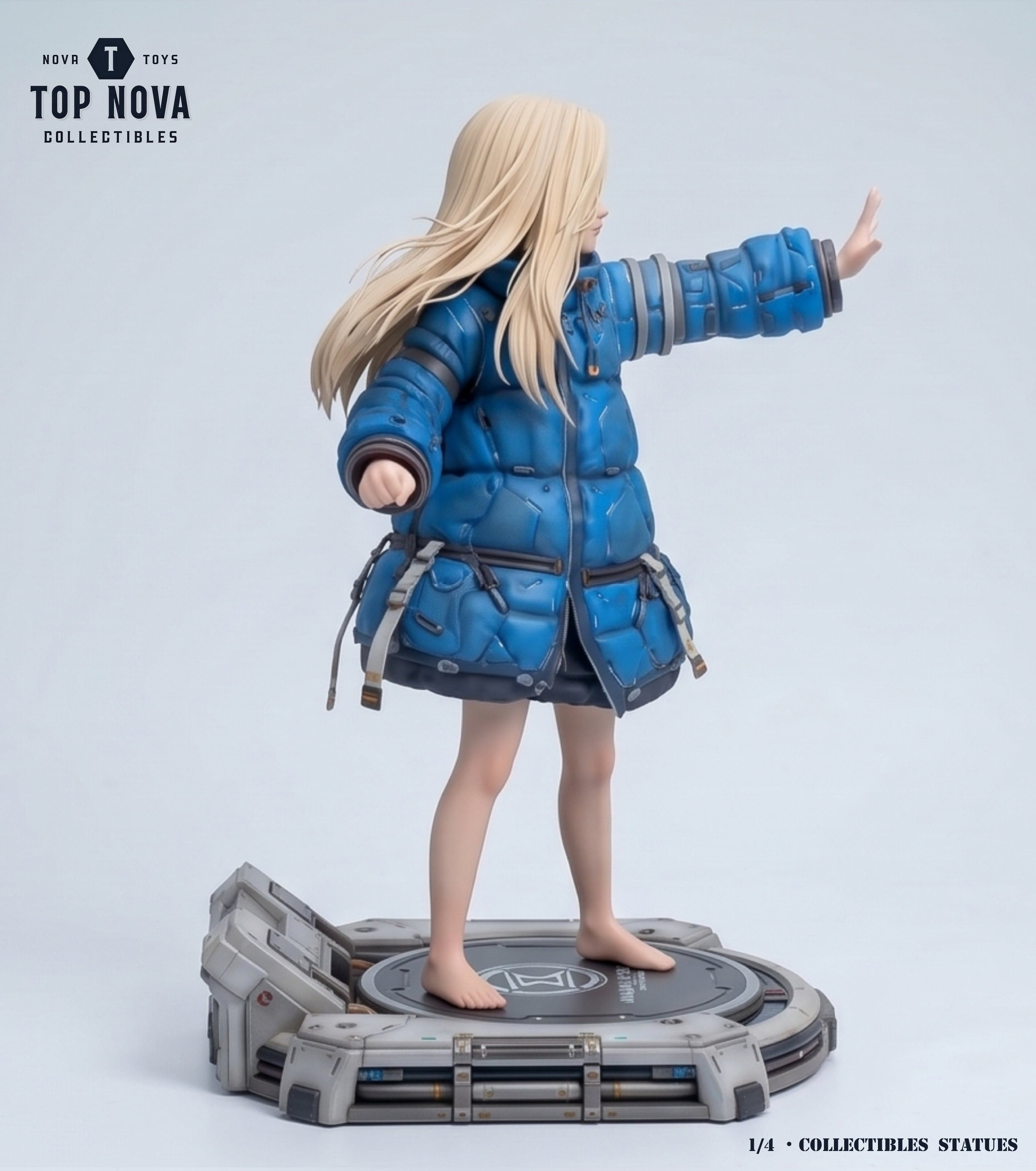 Top Nova - Diana - Thumbnail 3