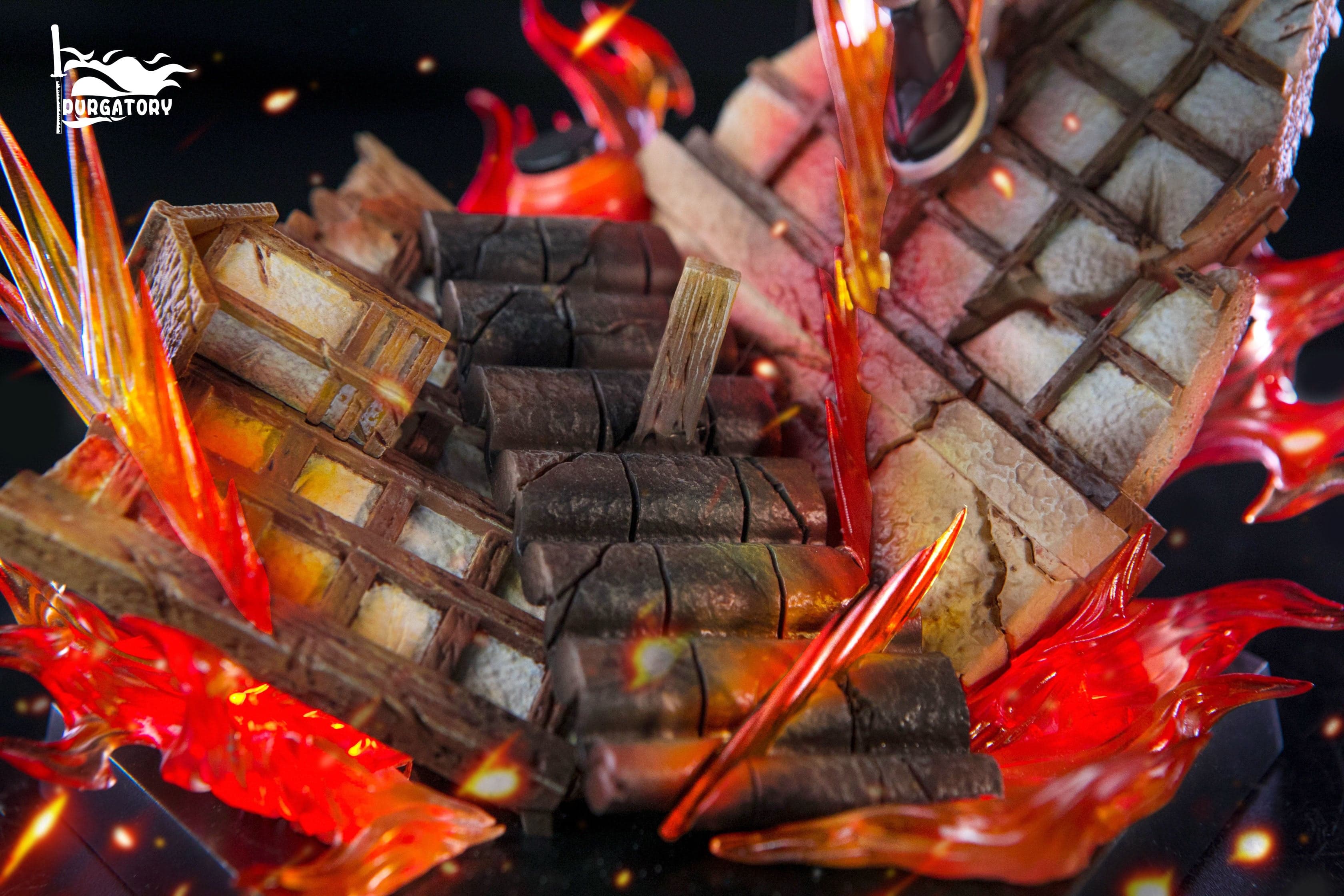Purgatory - Tanjiro - Thumbnail 5