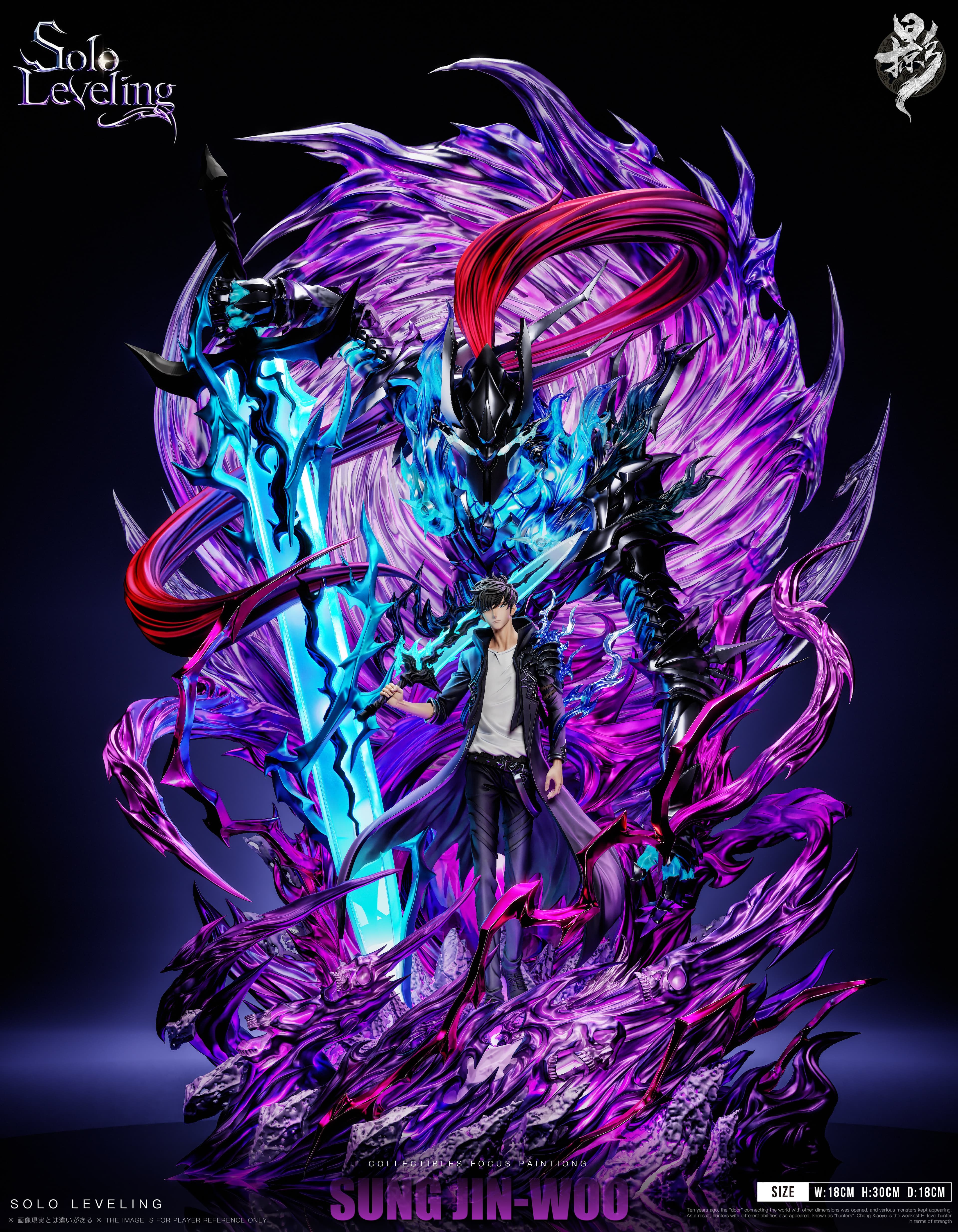 Lue Ying - Sung Jinwoo - Thumbnail 8