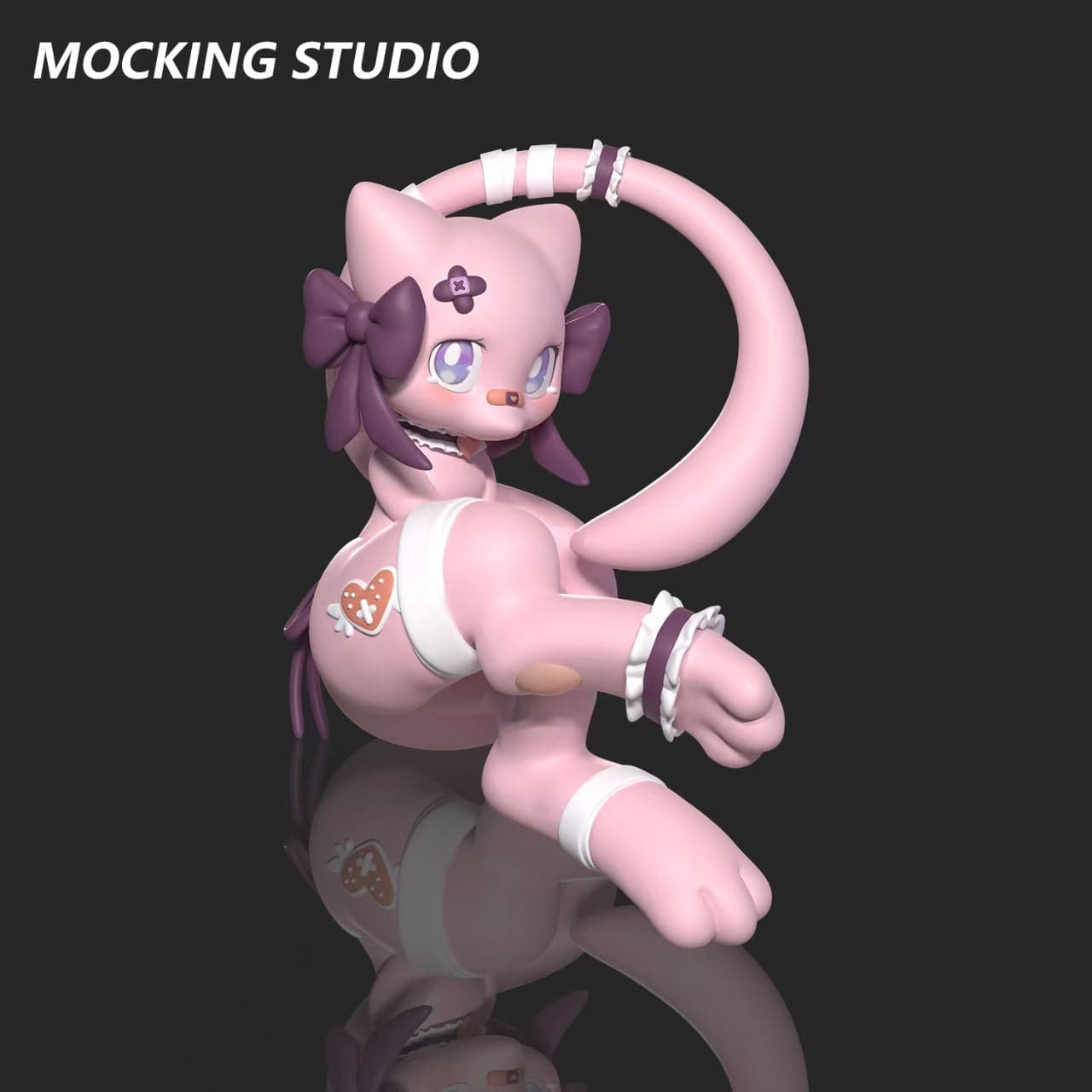 Mocking - Mew - Thumbnail 21