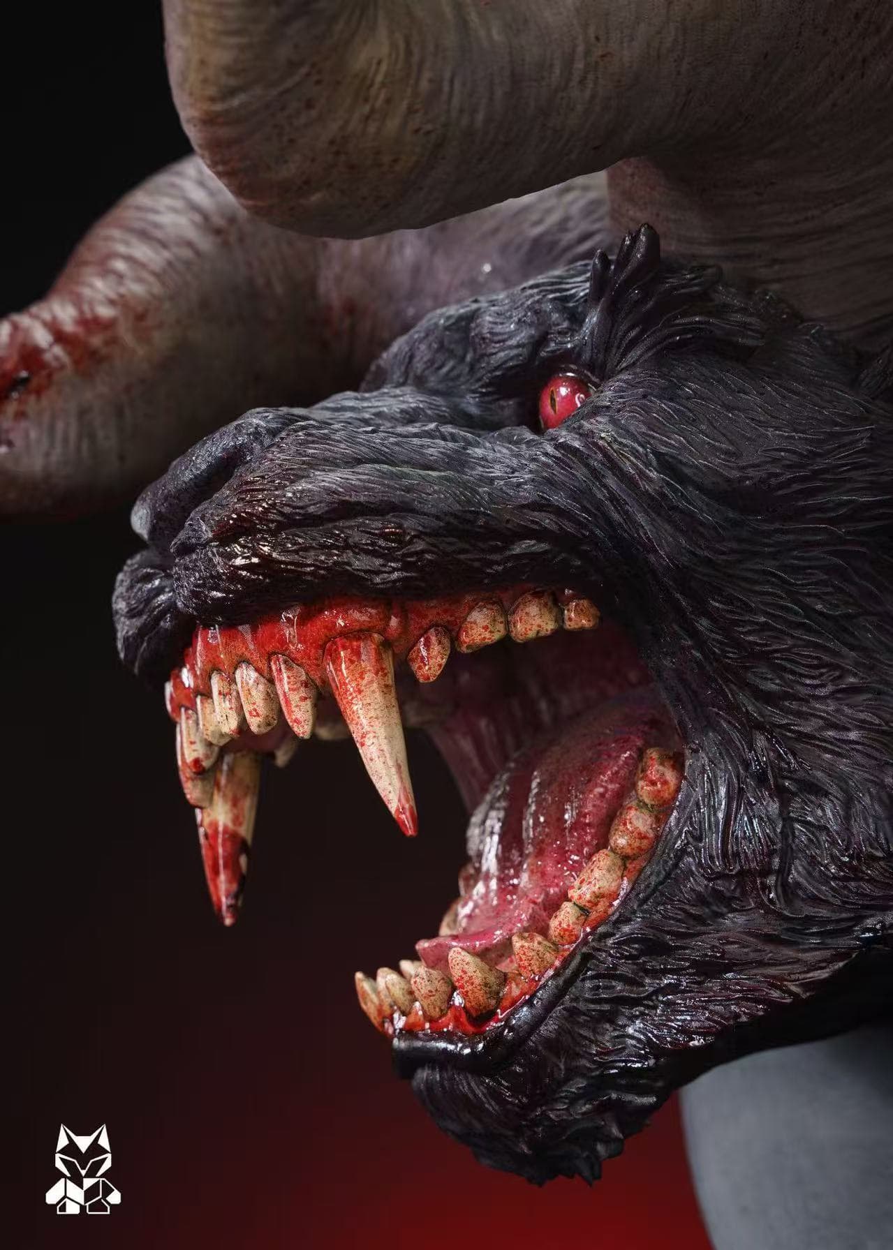 Pi Pi - Guts and Zodd - Thumbnail 7