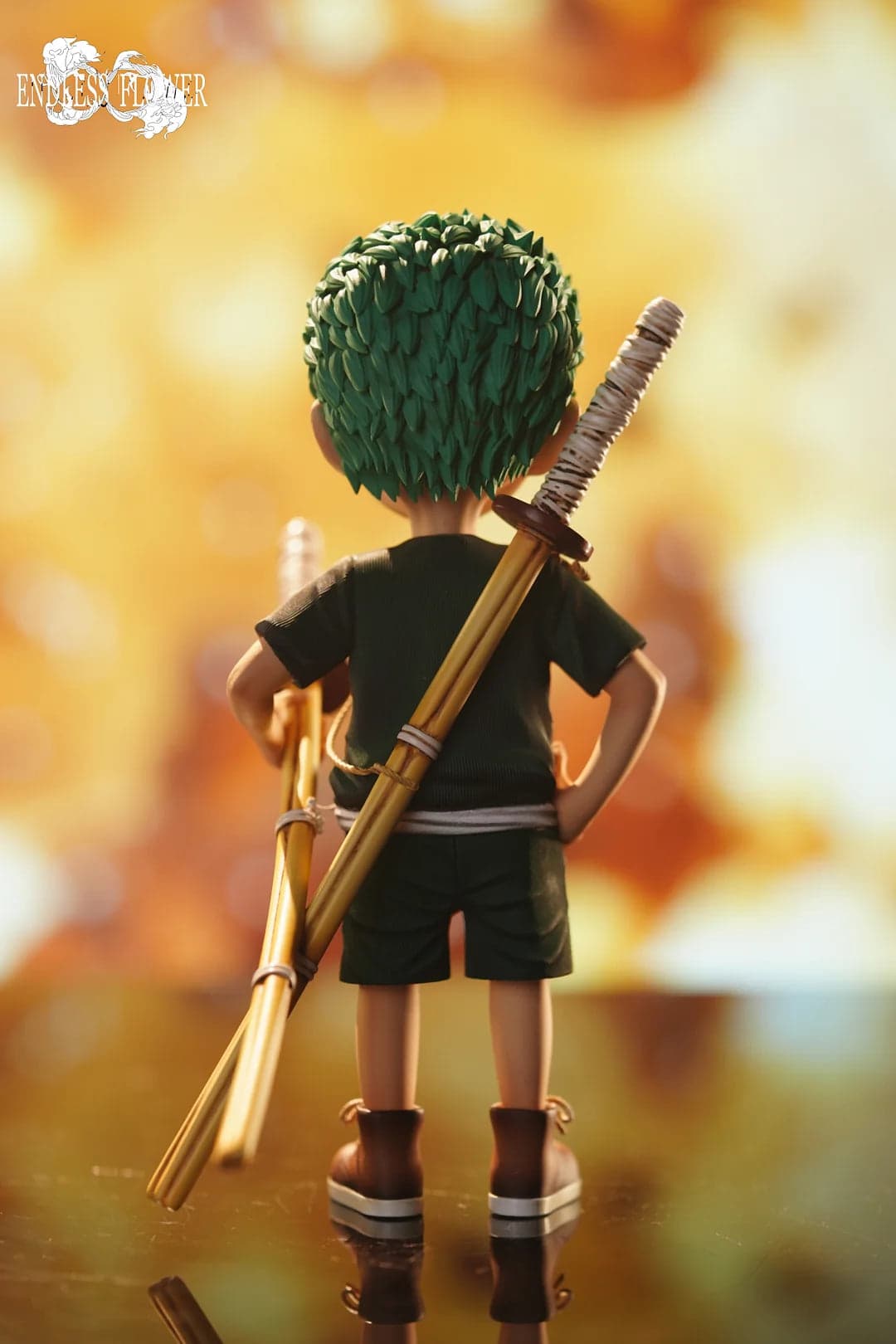 Endless - Zoro - Thumbnail 5