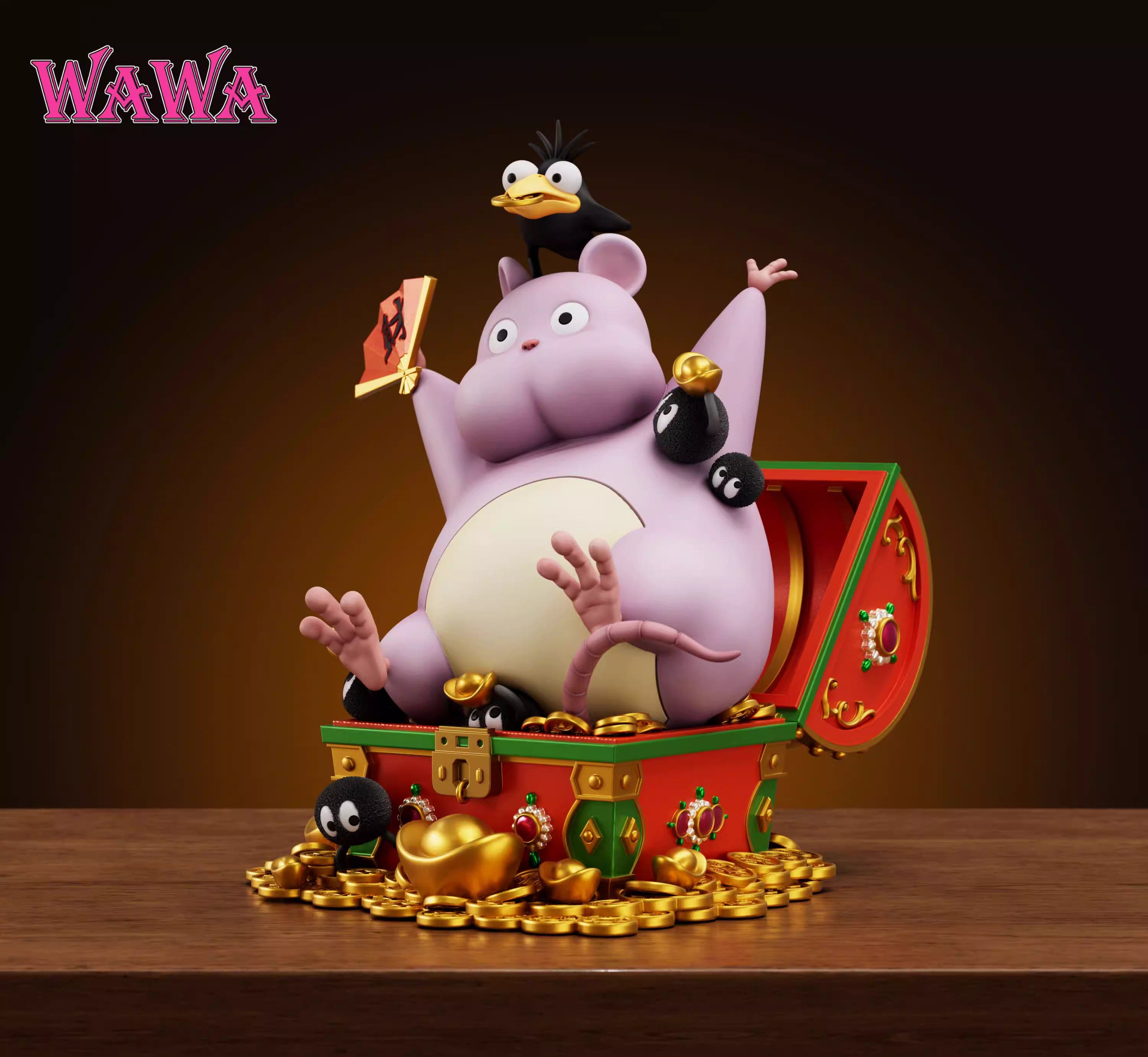 WAWA - Boh - Thumbnail 4