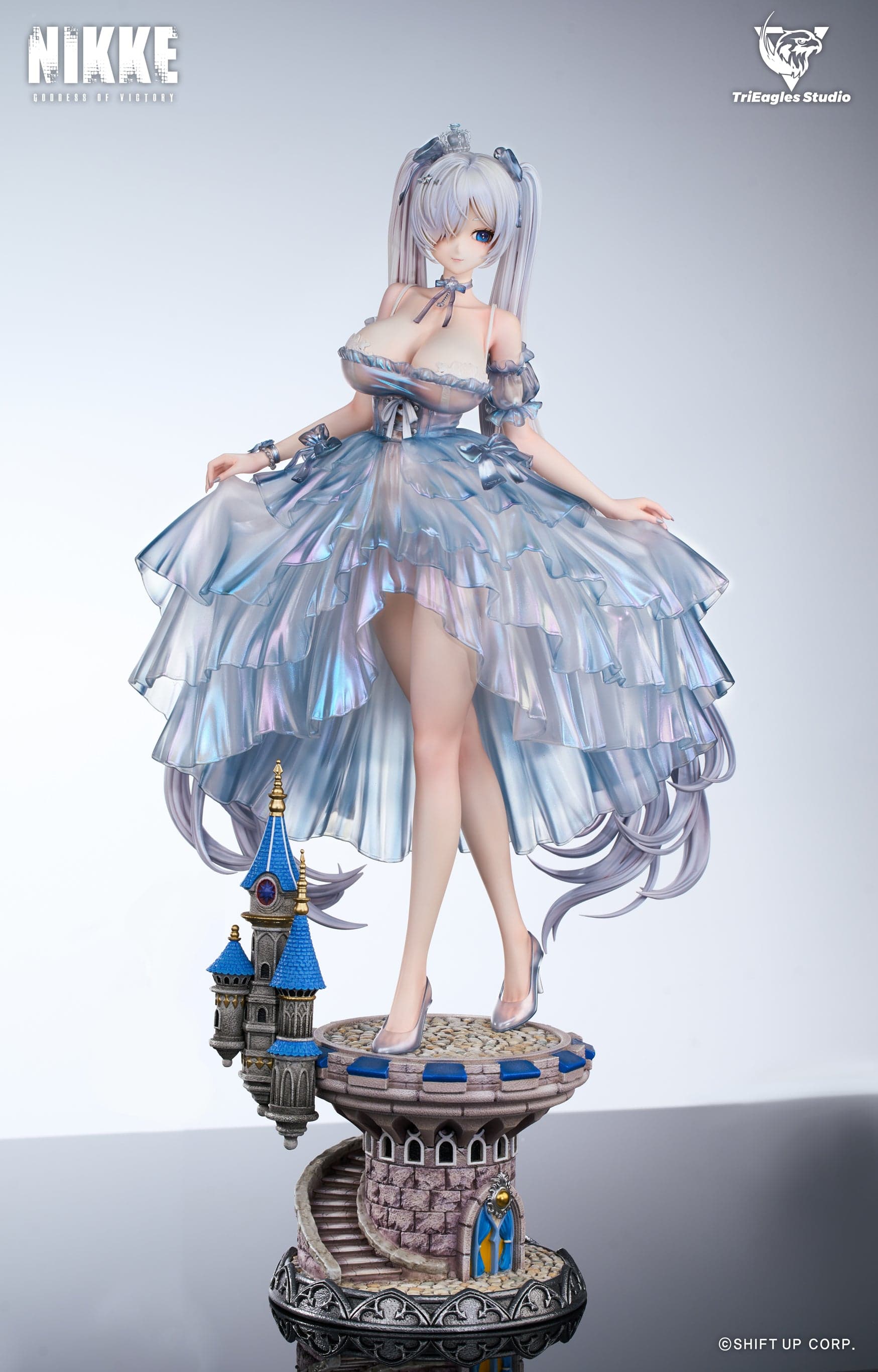 TriEagles - Cinderella - Thumbnail 11