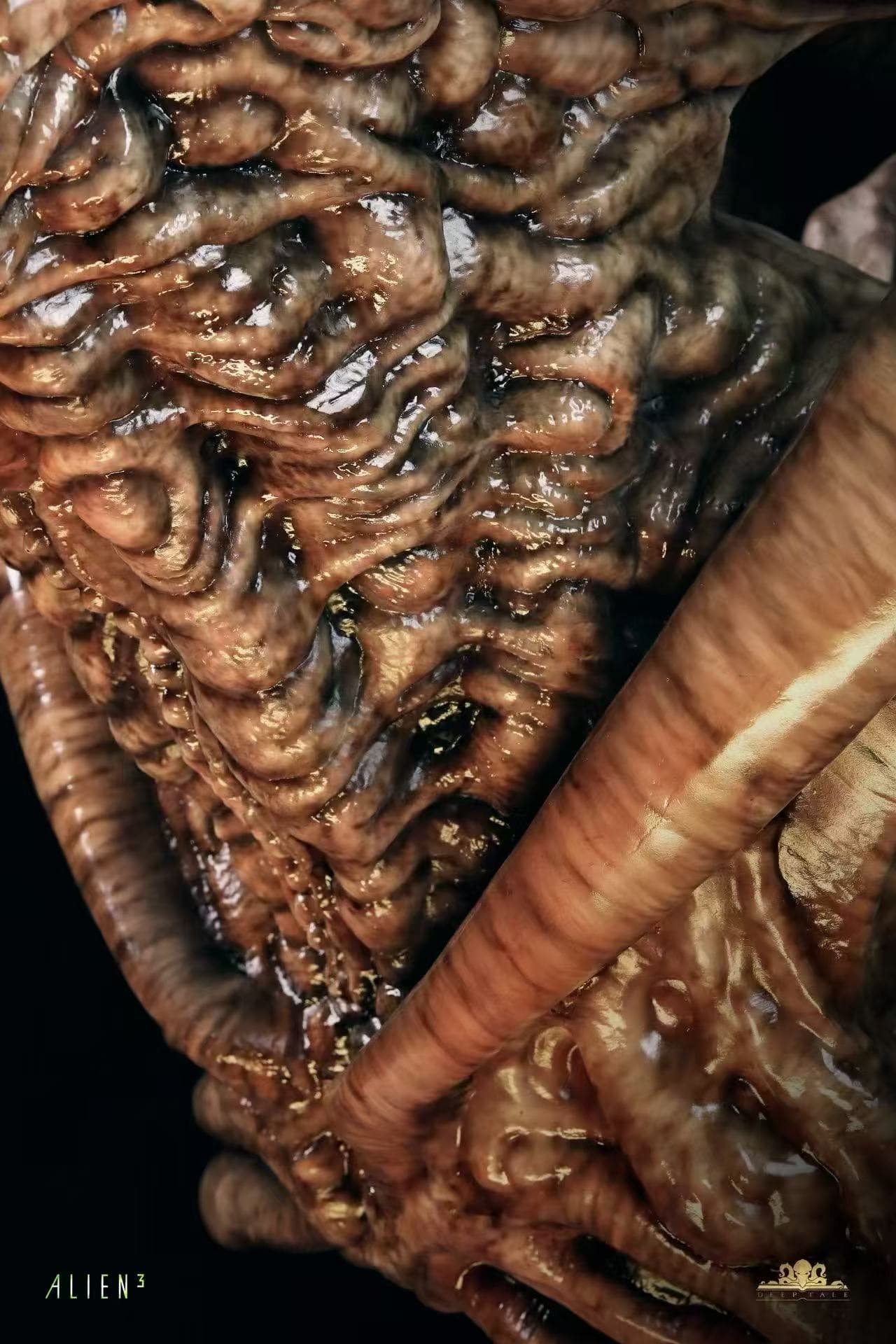 Deep Tale - Dog Alien - Thumbnail 9