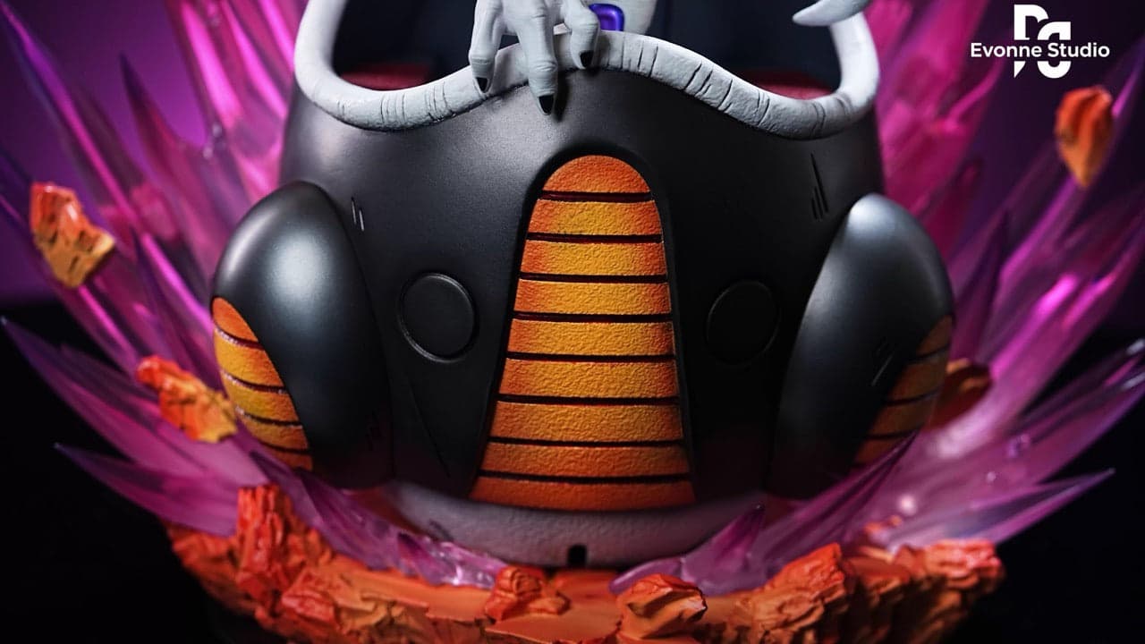 Evonne - Frieza - Thumbnail 9