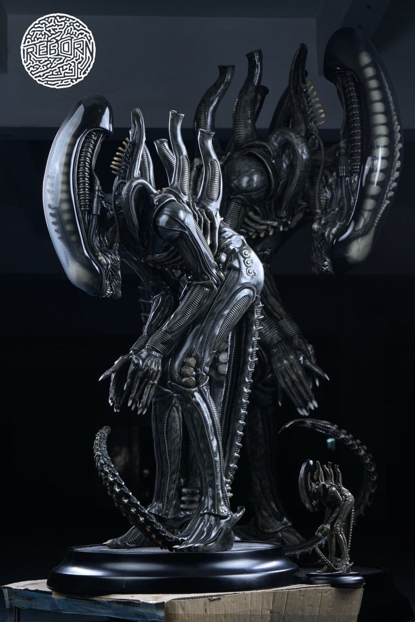 Reborn - Alien - Thumbnail 6