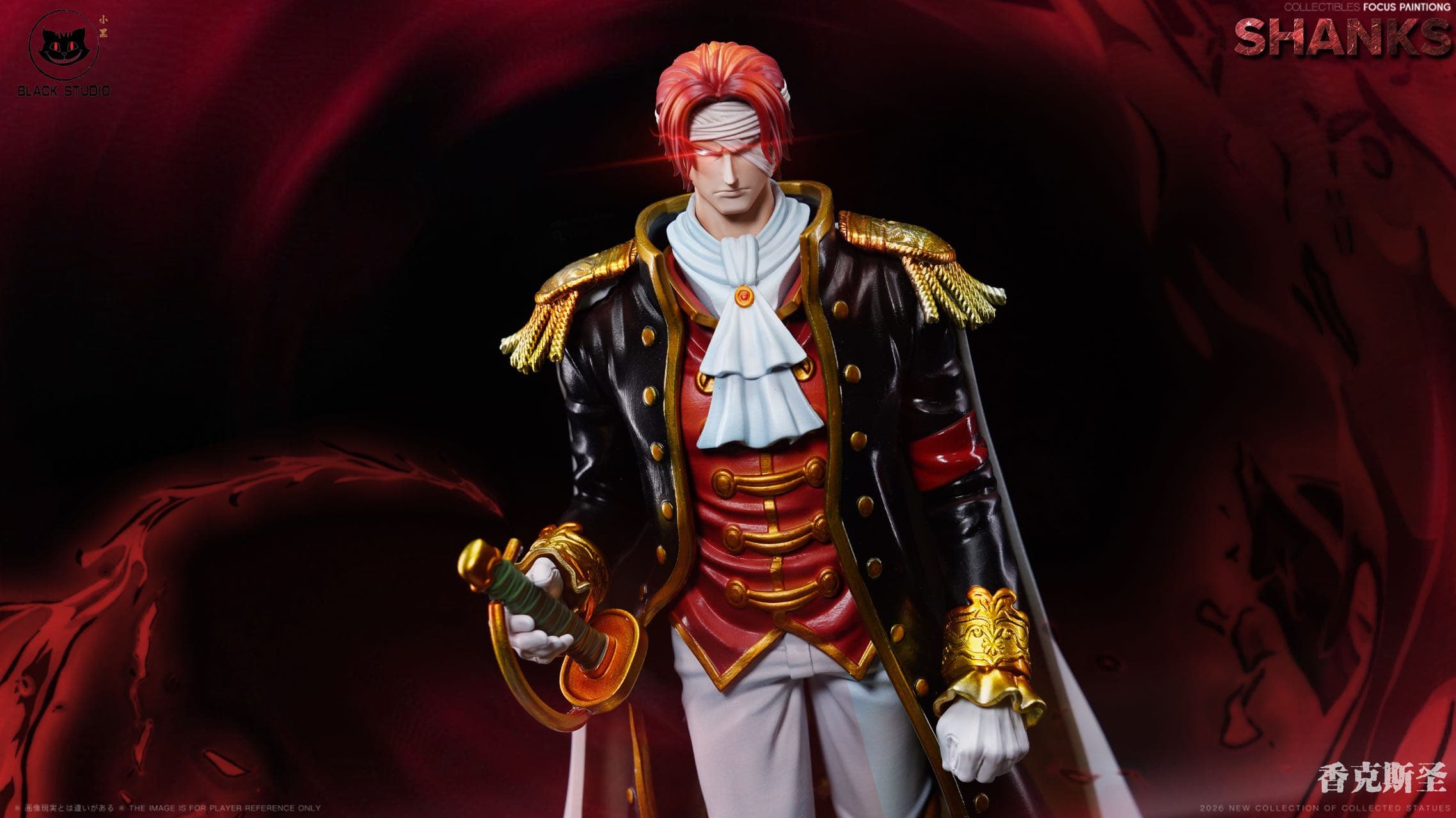 Black - Shanks - Thumbnail 5