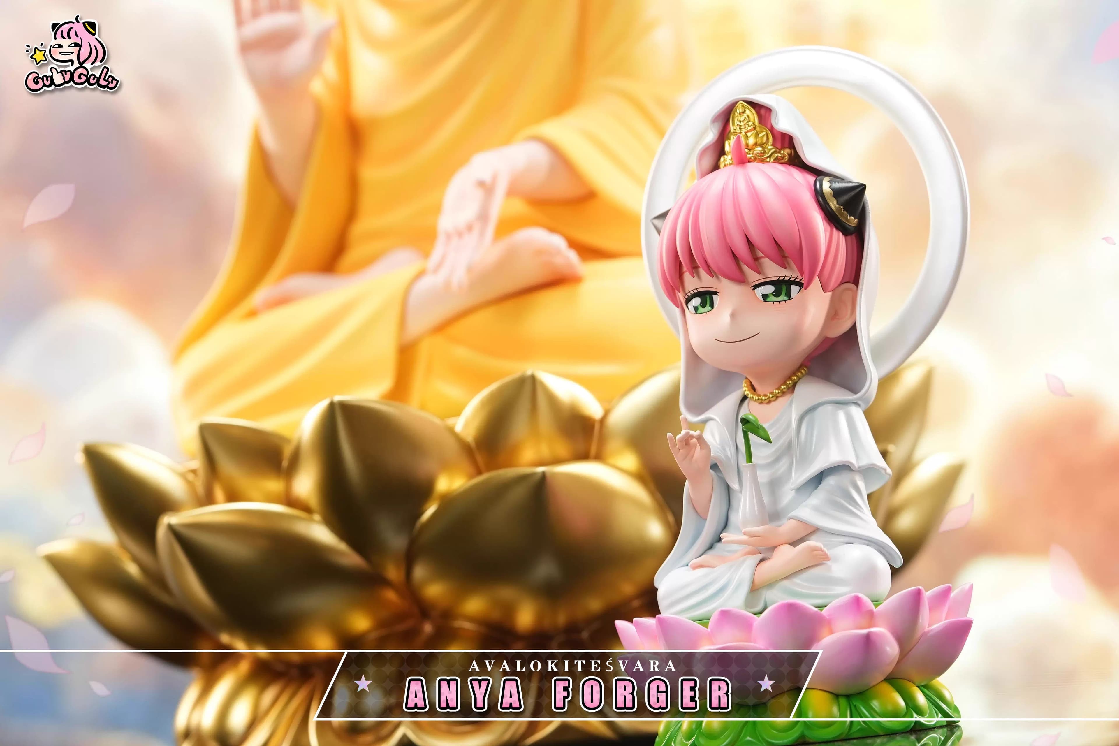 Gulu Gulu - Anya - Thumbnail 7