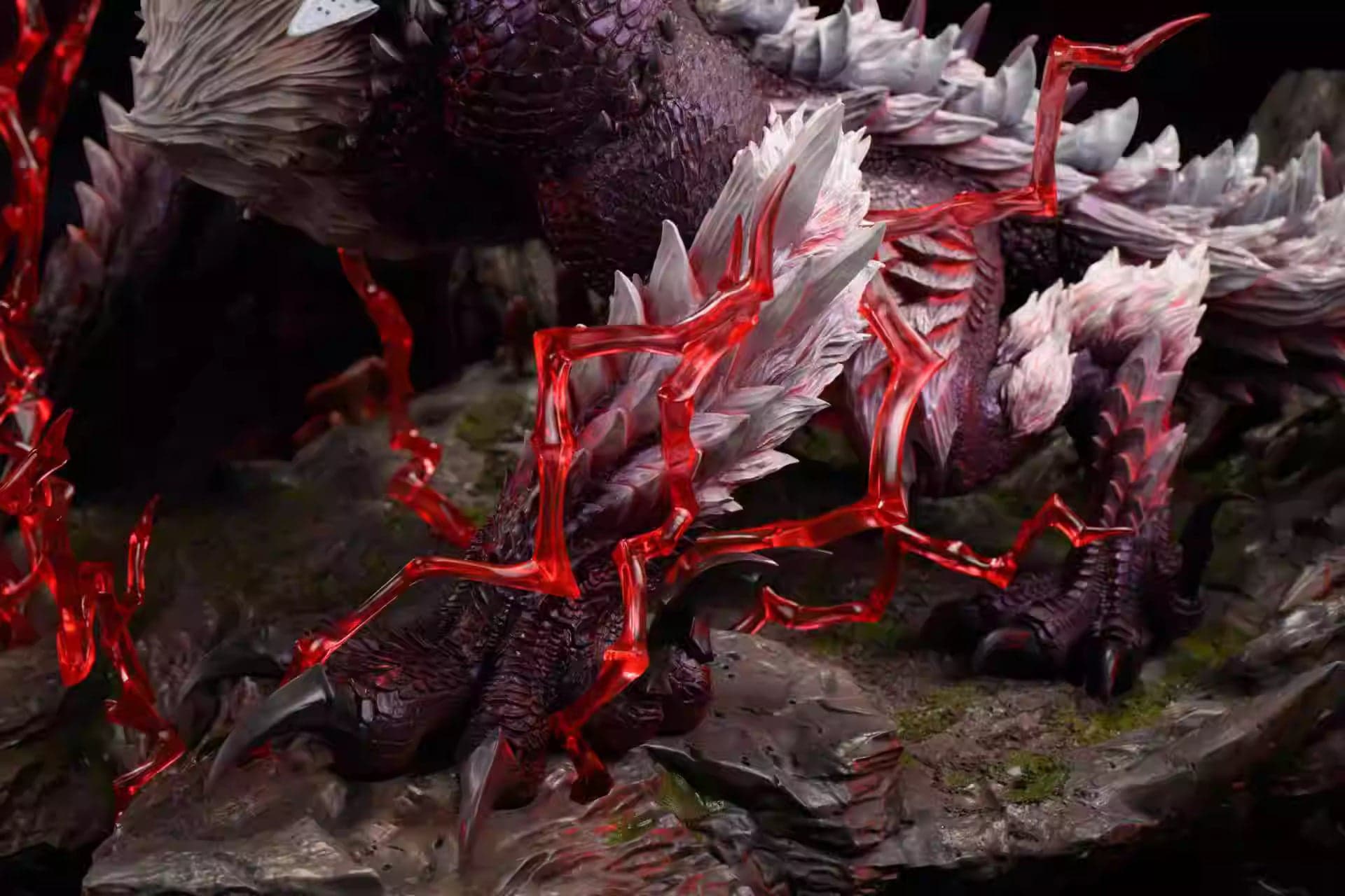 Sword and Wing - Zinogre and Stygian Zinogre - Thumbnail 10