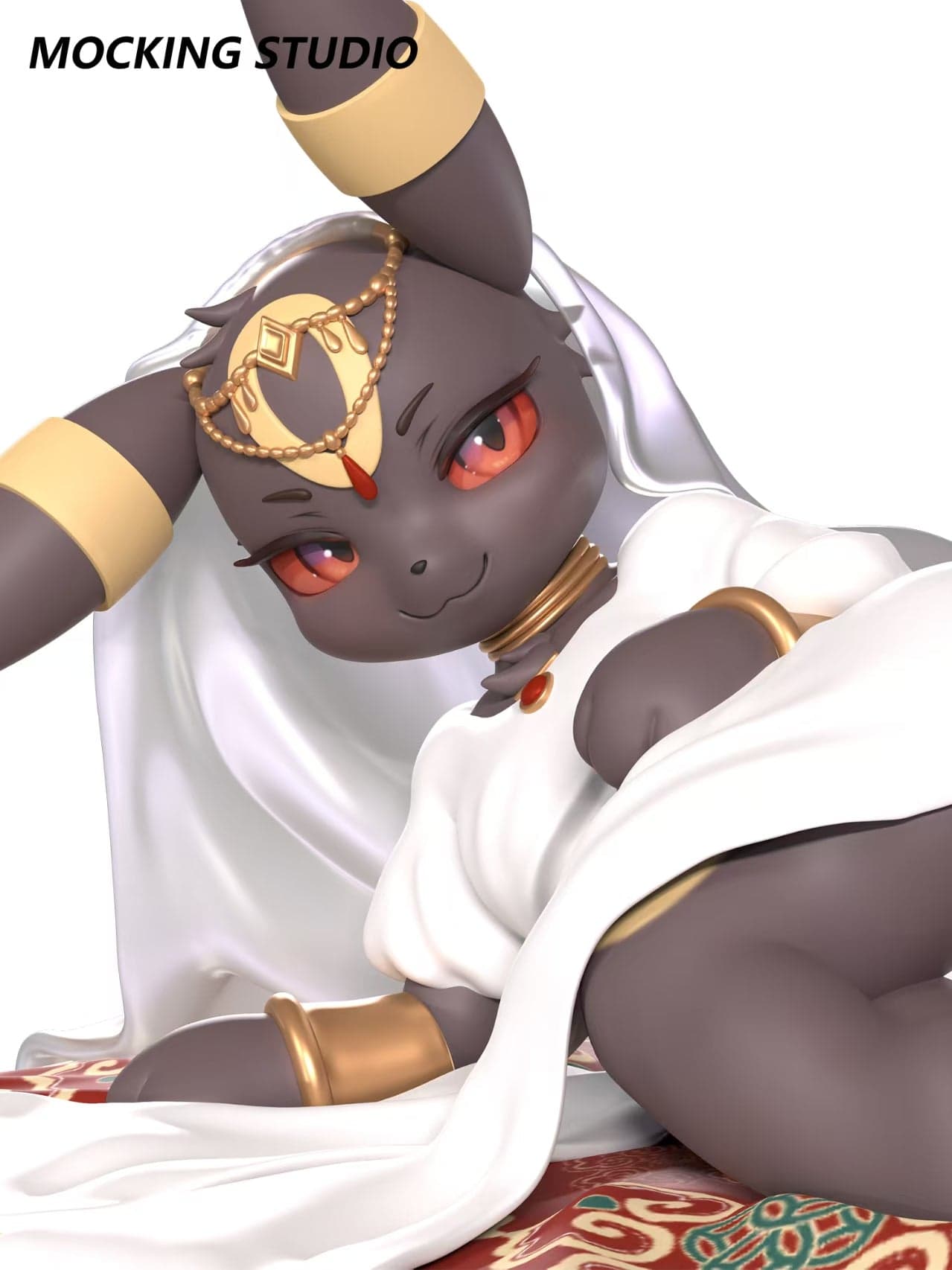 Mocking - Umbreon - Thumbnail 17