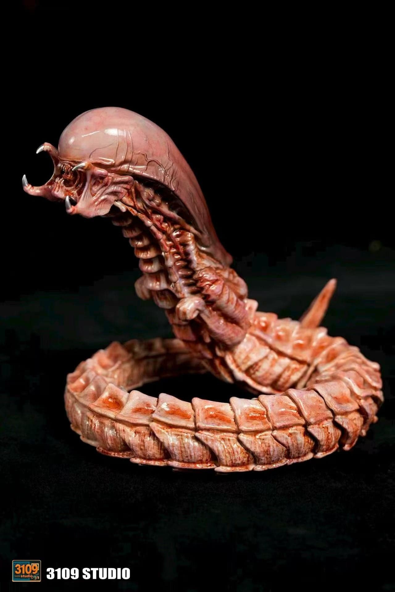 3109 - Chestburster Alien - Thumbnail 3