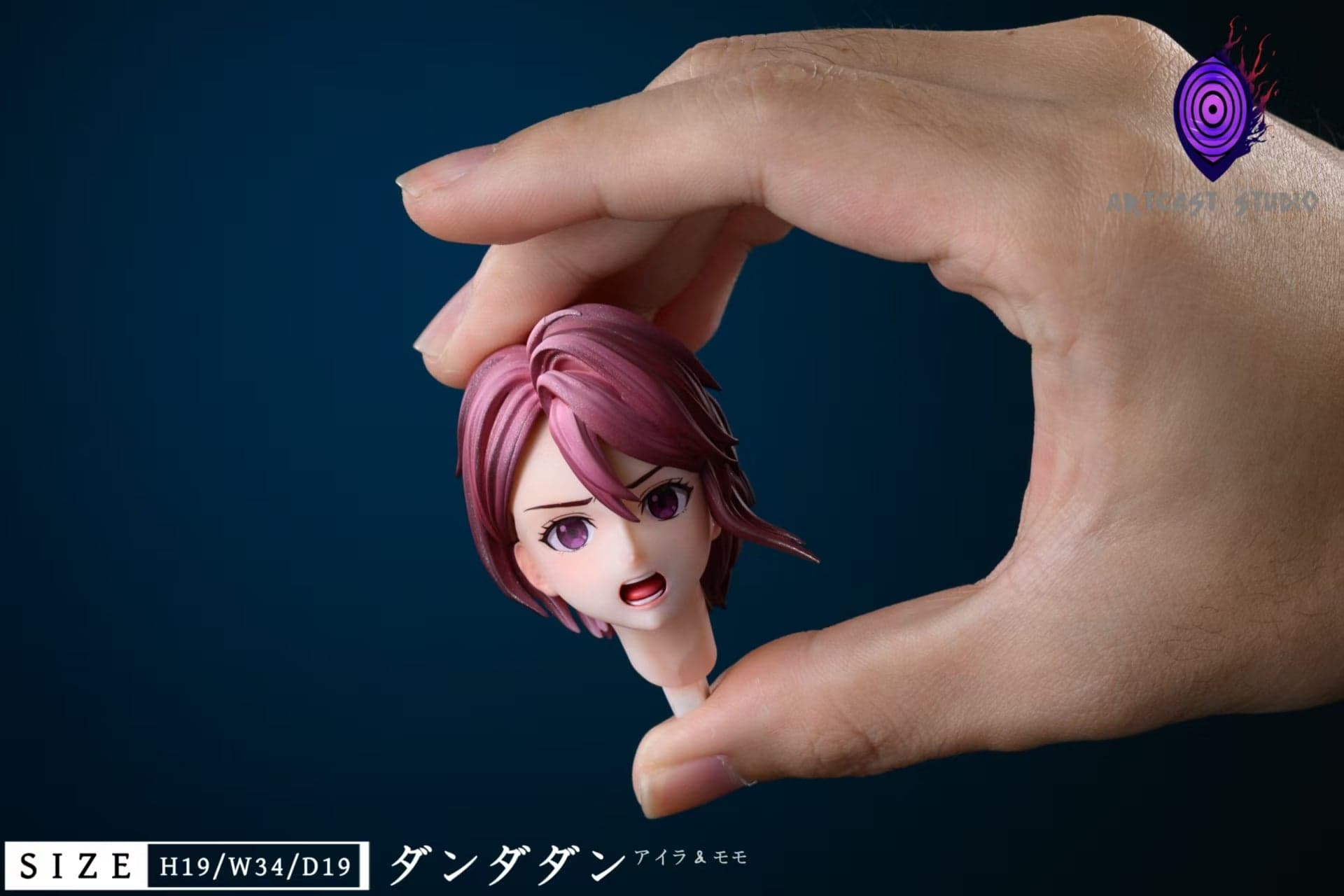Art Cast - Momo Ayase and Aira Shiratori - Thumbnail 10