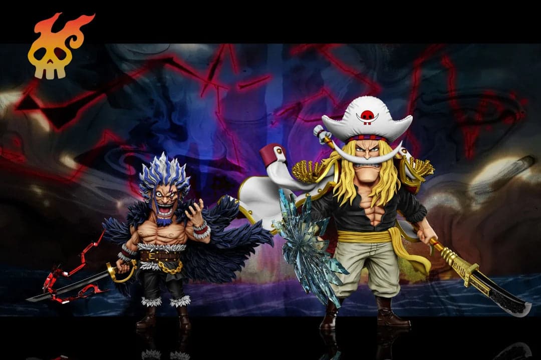 A+ - Whitebeard - Thumbnail 3