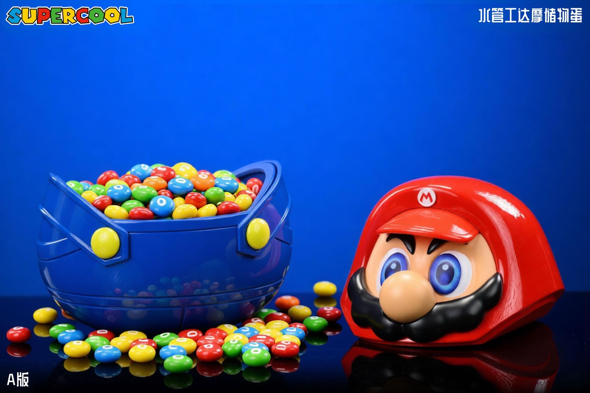 Supercool - Super Mario and Luigi - Thumbnail 6