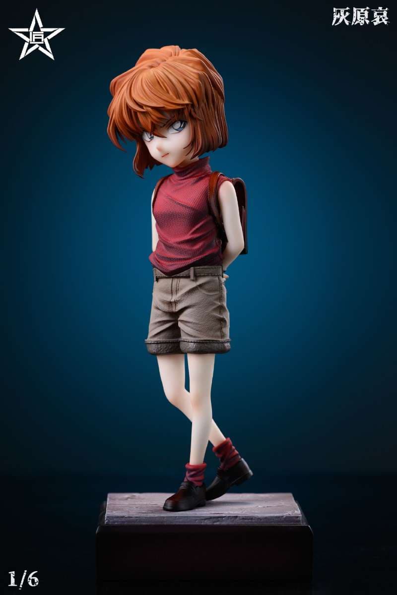 Craftsman - Ai Haibara