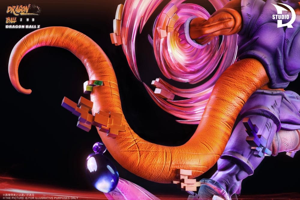 TDR - Janemba - Thumbnail 3