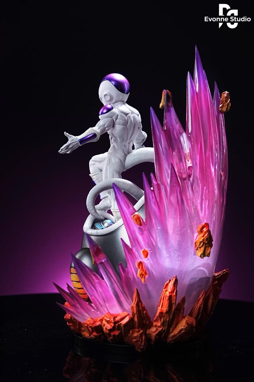 Evonne - Frieza - Thumbnail 8