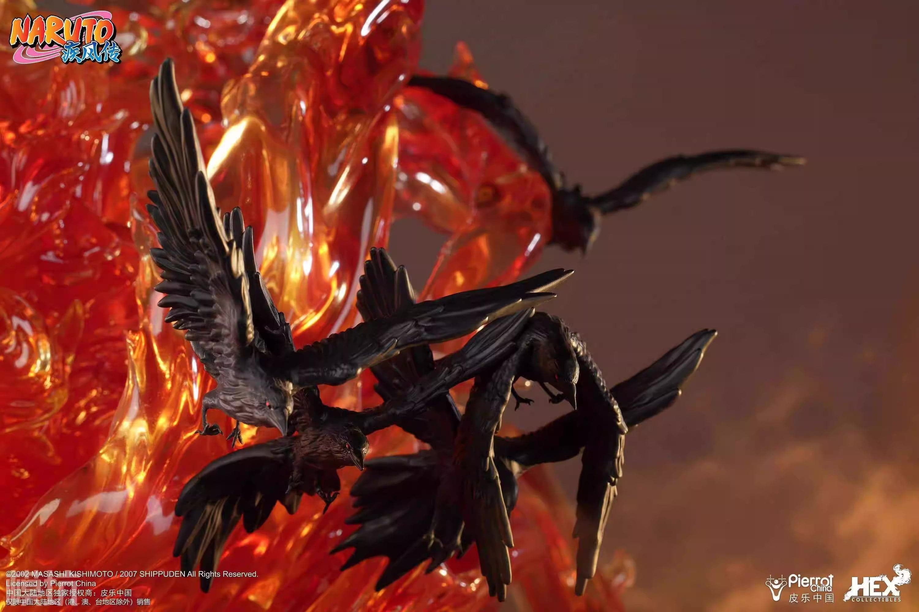 HEX - Itachi - Thumbnail 8