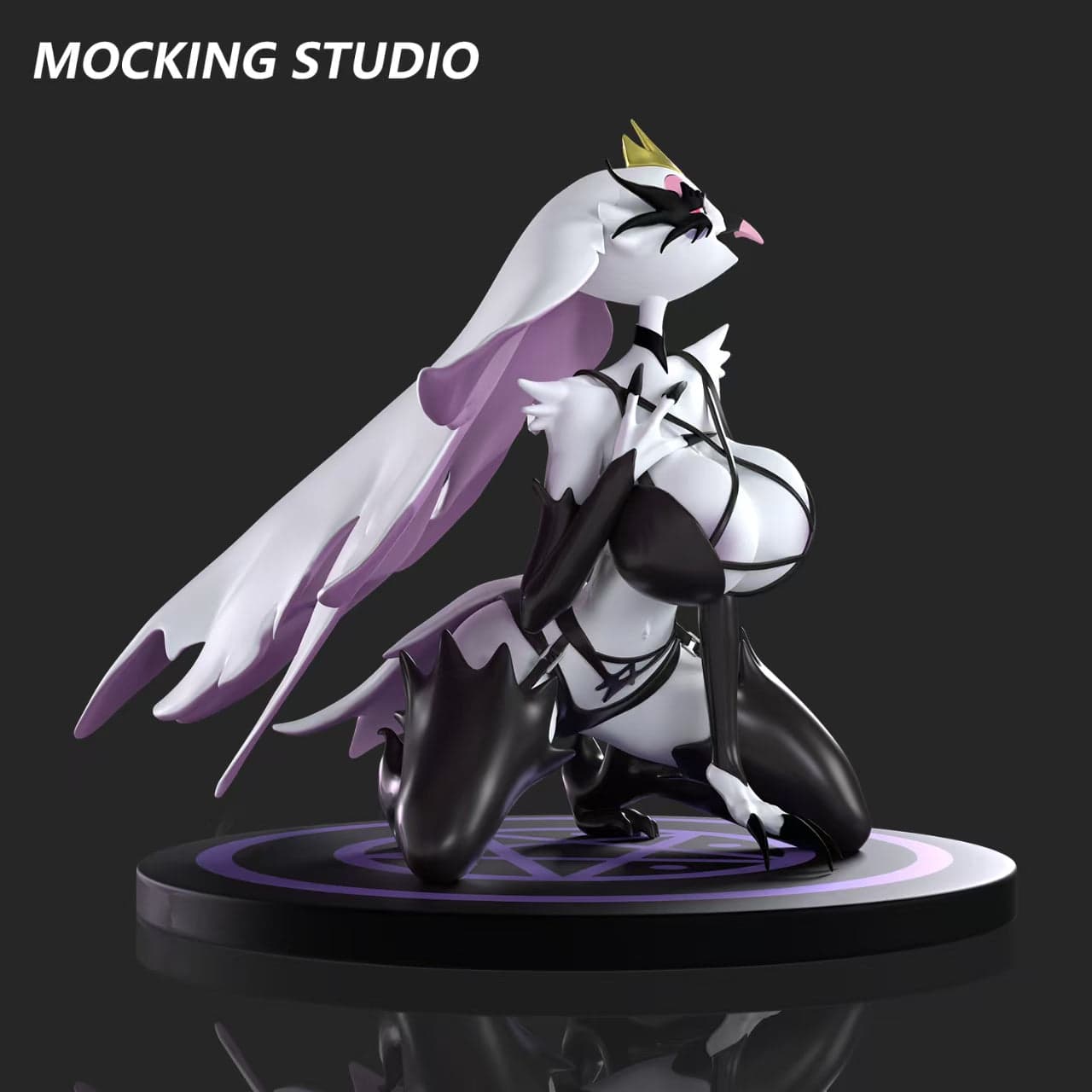 Mocking - Stella - Thumbnail 11