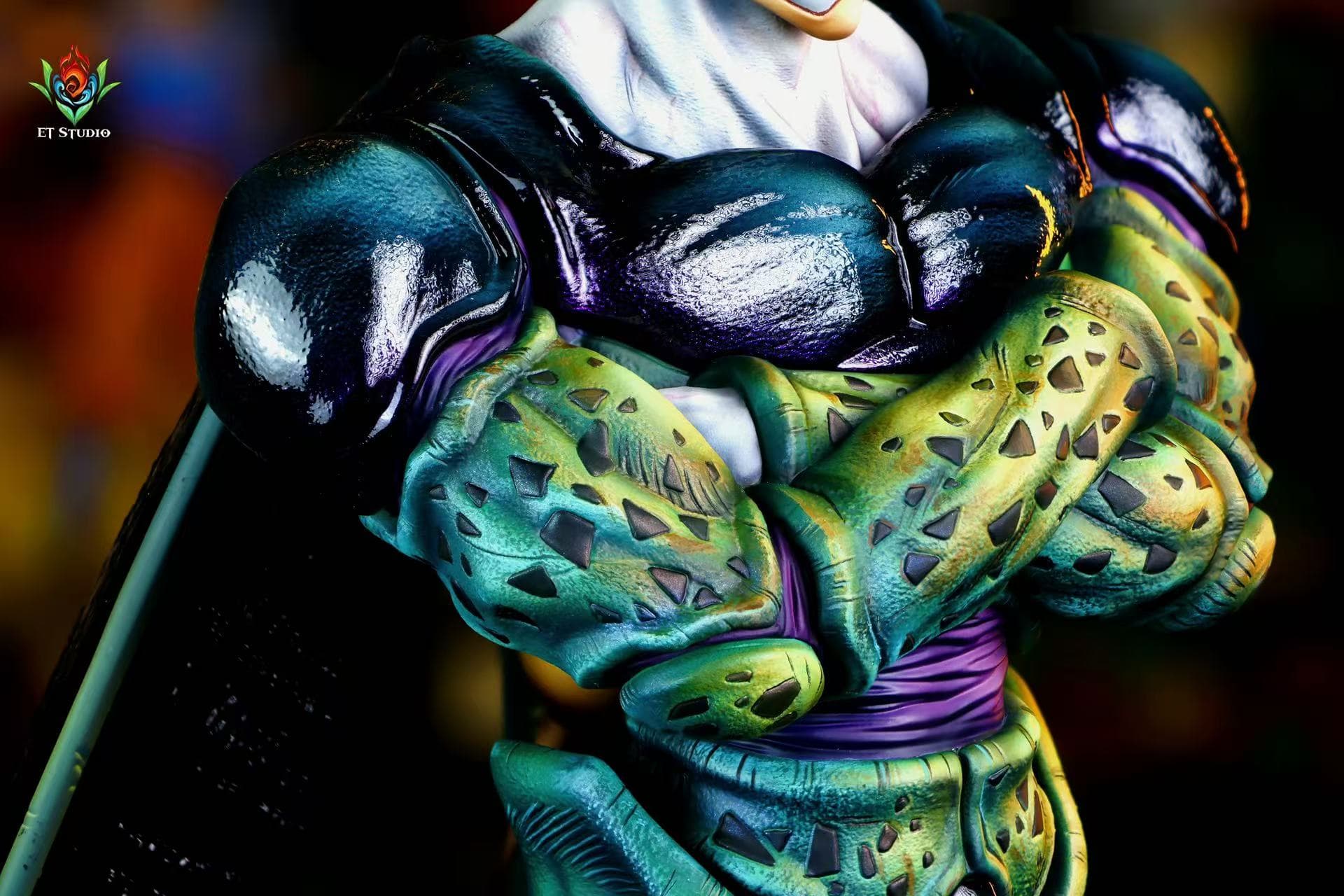 ET - Perfect Cell - Thumbnail 11