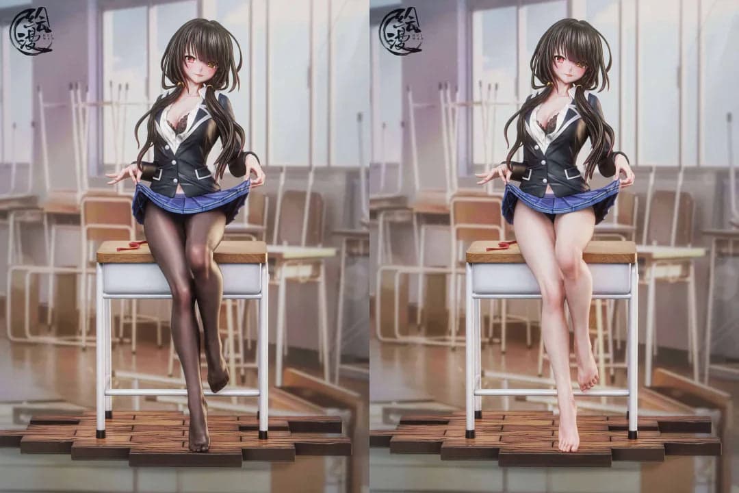 Hui Man - Kurumi - Thumbnail 7