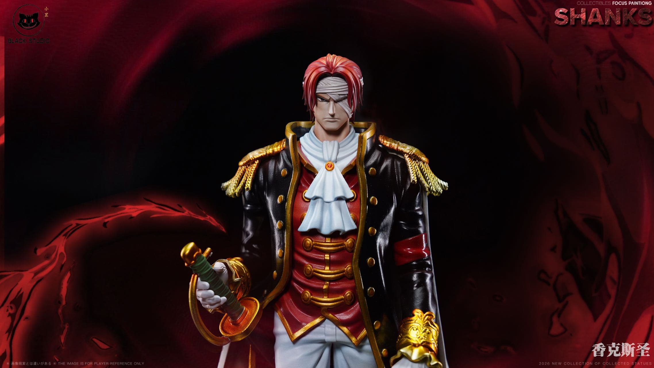 Black - Shanks - Thumbnail 3