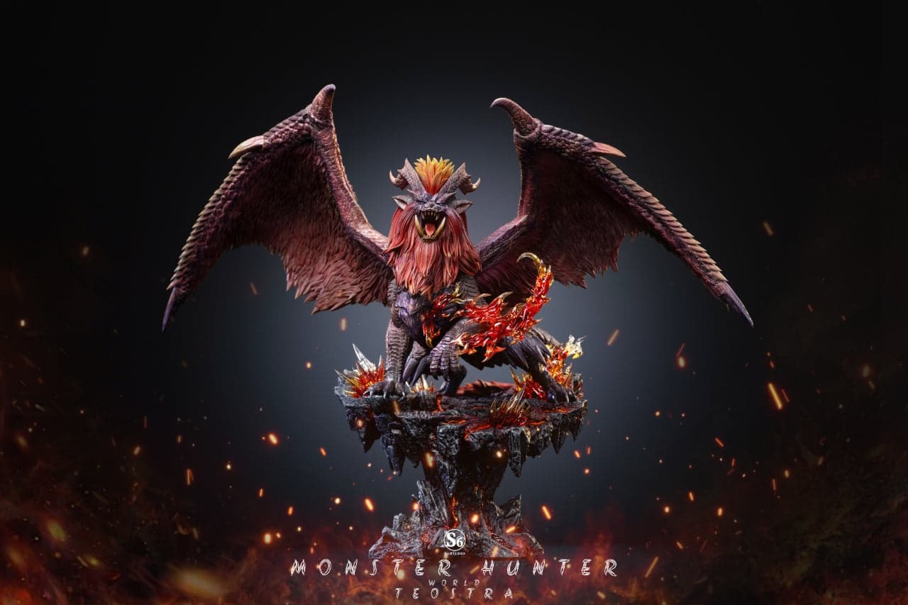 Teostra