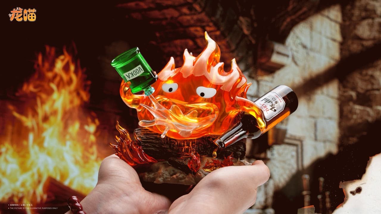 Long Miao - Calcifer - Thumbnail 7