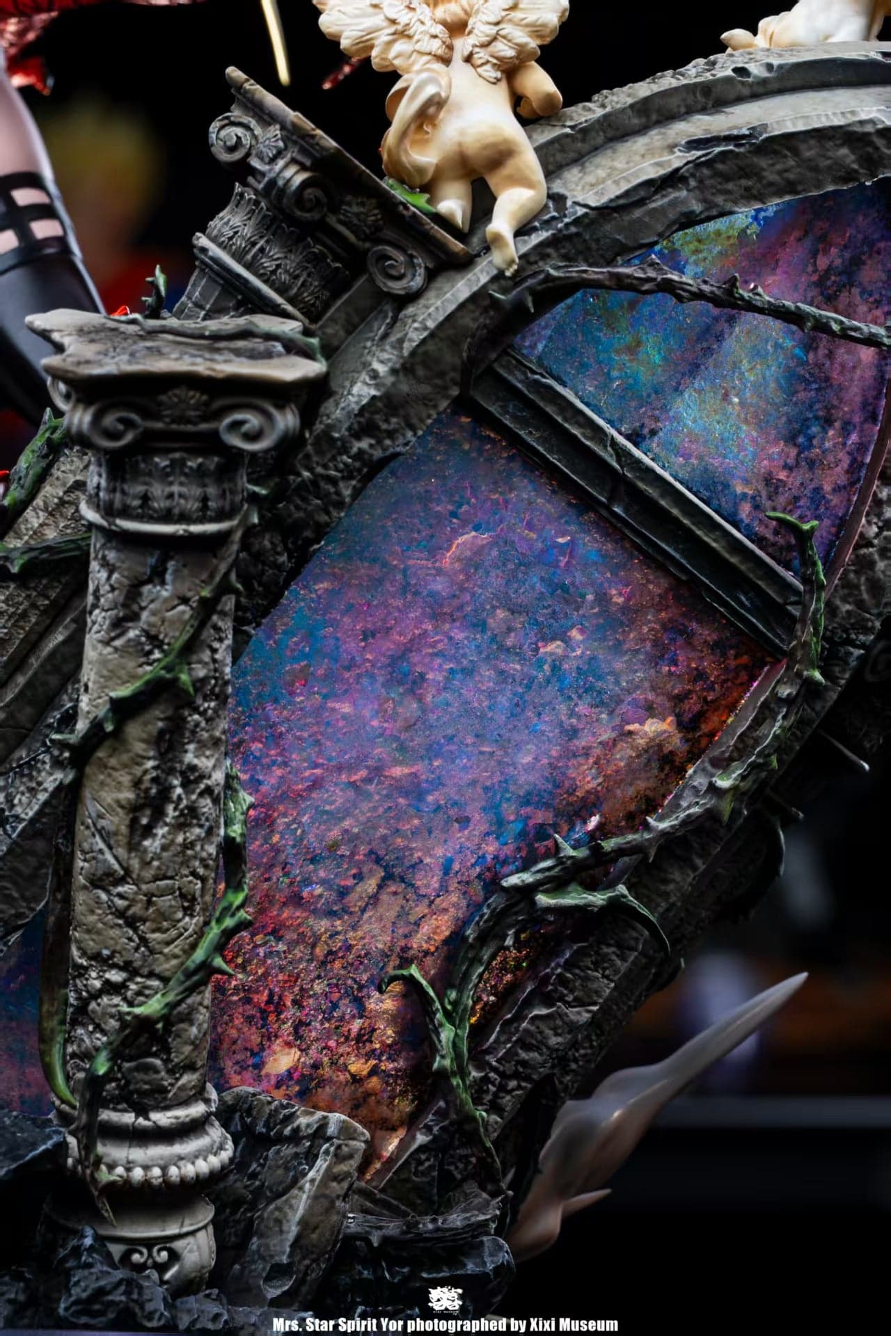 Astral Spirit - Yor - Thumbnail 18