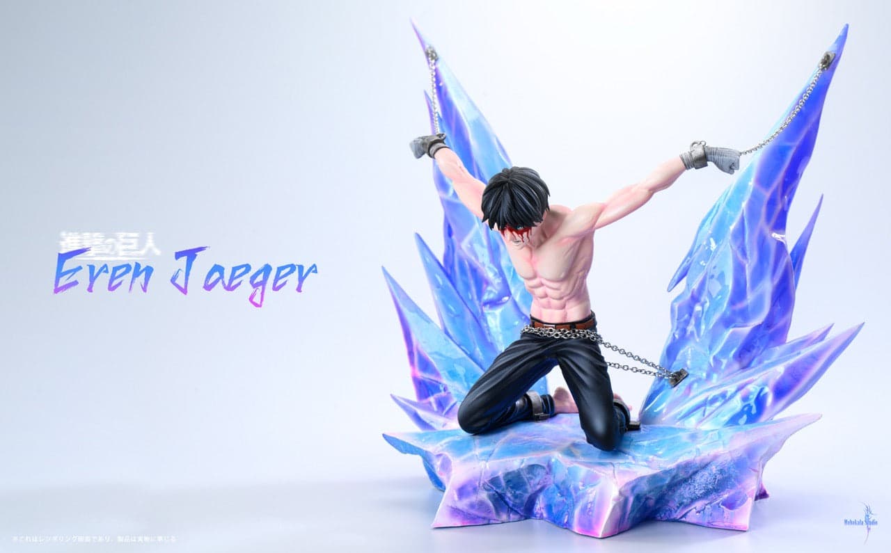Mahakala - Eren - Thumbnail 5