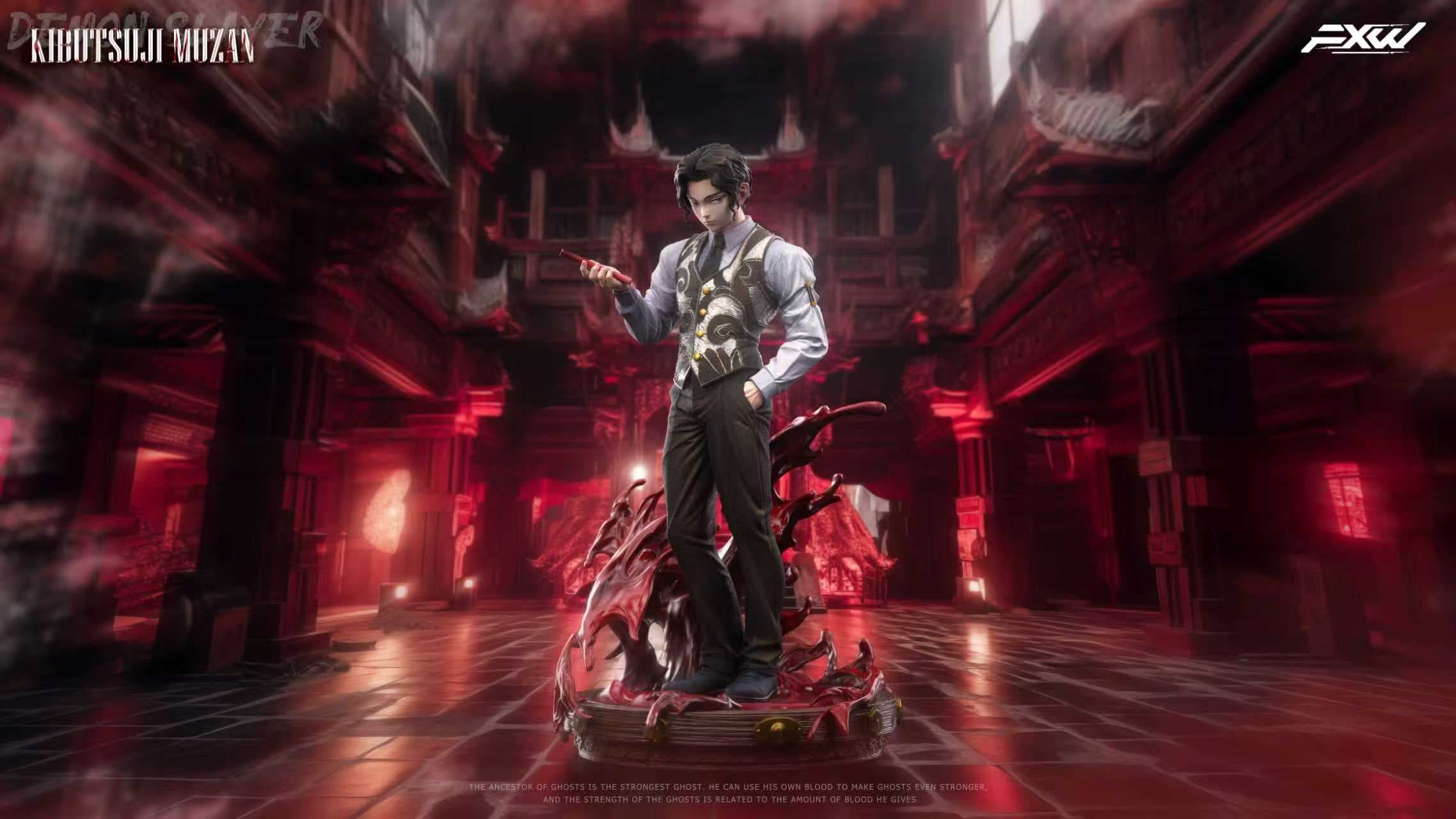 FXW - Muzan - Image 1